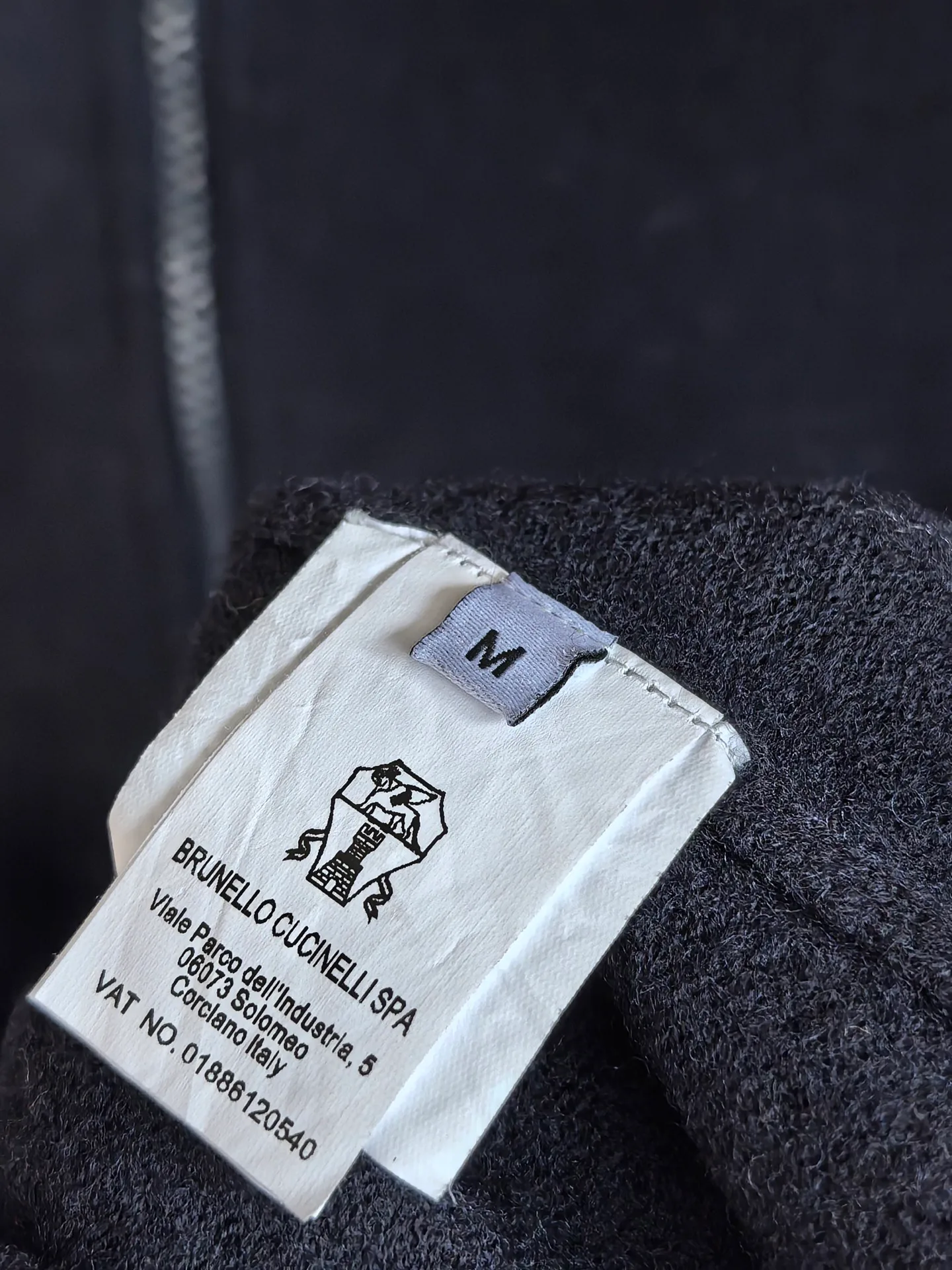 Men's Jumpers And Sweaters BRUNELLO CUCINELLI 17845119