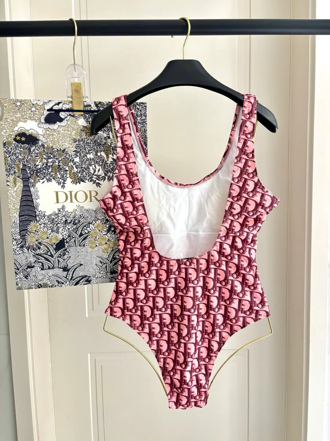 Women's Swimwear CHRISTIAN DIOR 18322360