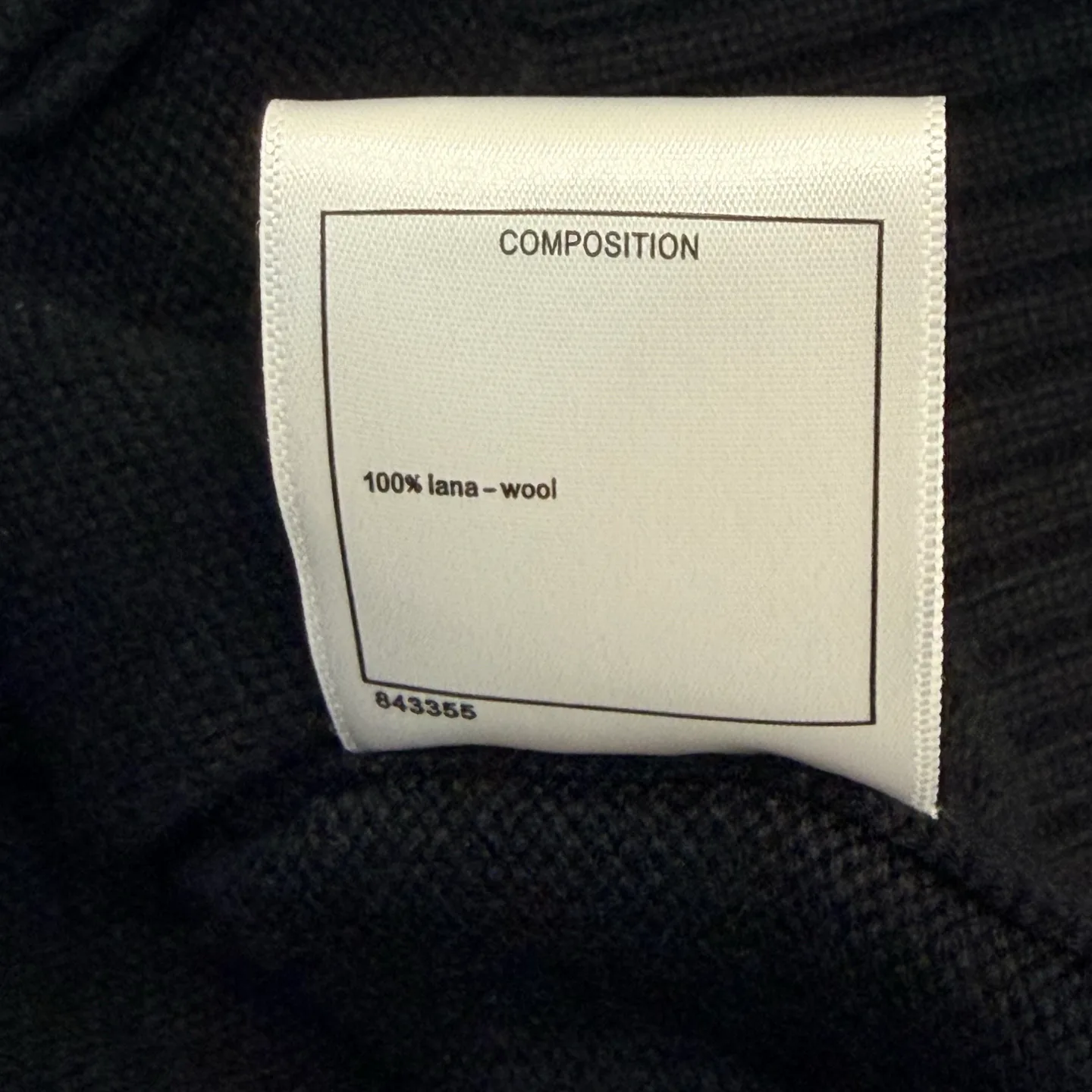 Women's Jumpers And Sweaters CHANEL 17360356