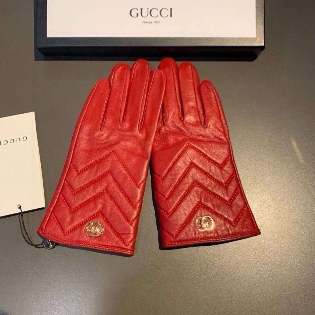 Перчатки Gucci 18574908