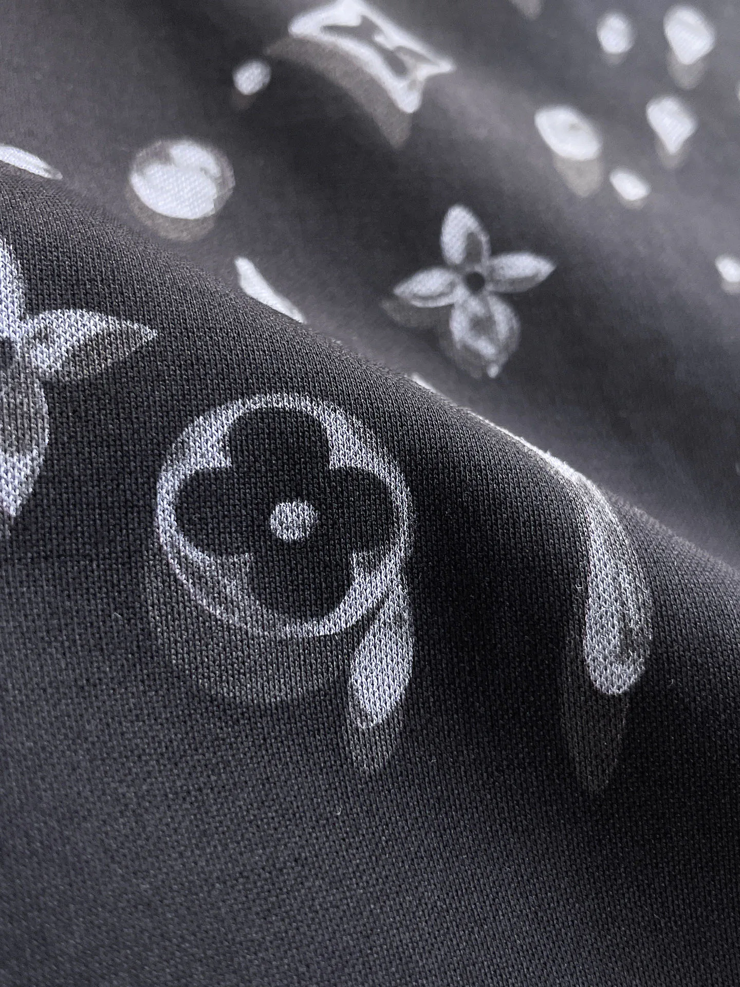 Men's T-Shirts LOUIS VUITTON 17579747