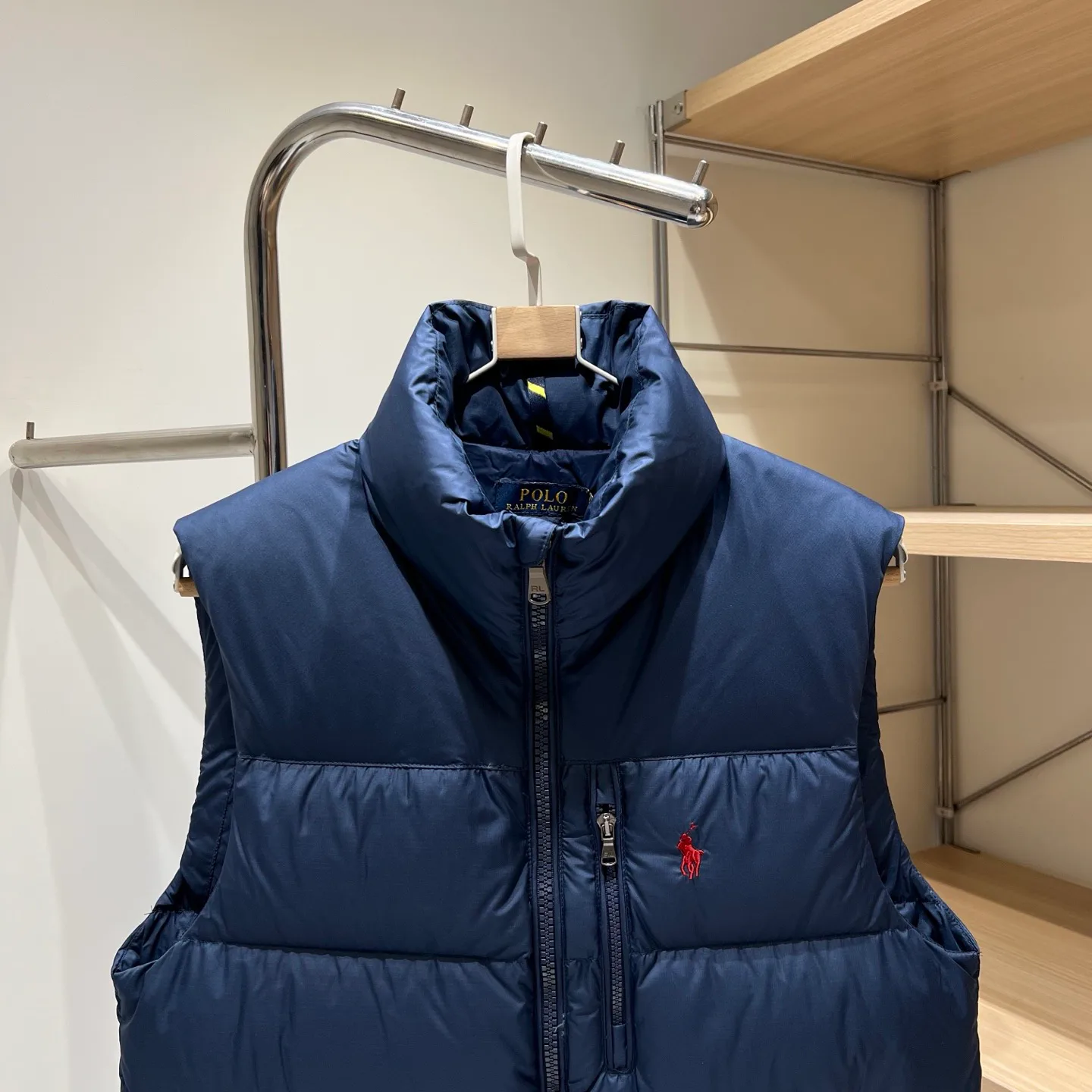 Men's Jackets And Down Jackets RALPH LAUREN 18336945