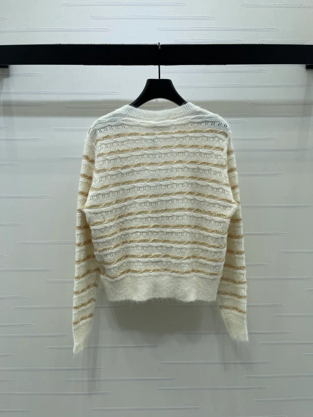 Women's Jumpers And Sweaters CHANEL 18038283