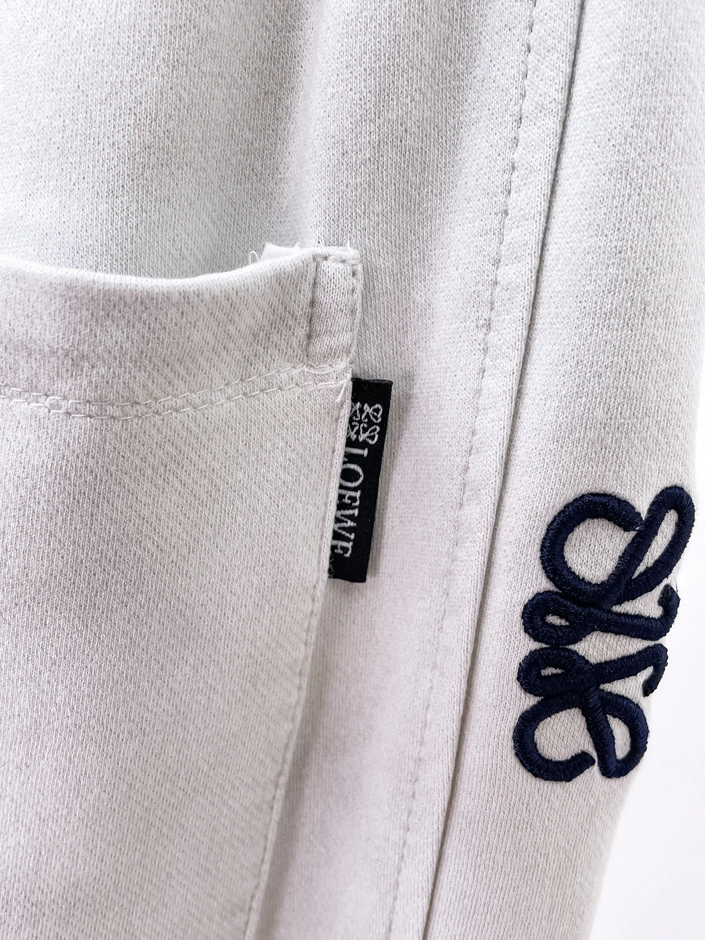 Men's Trousers LOEWE 18197349