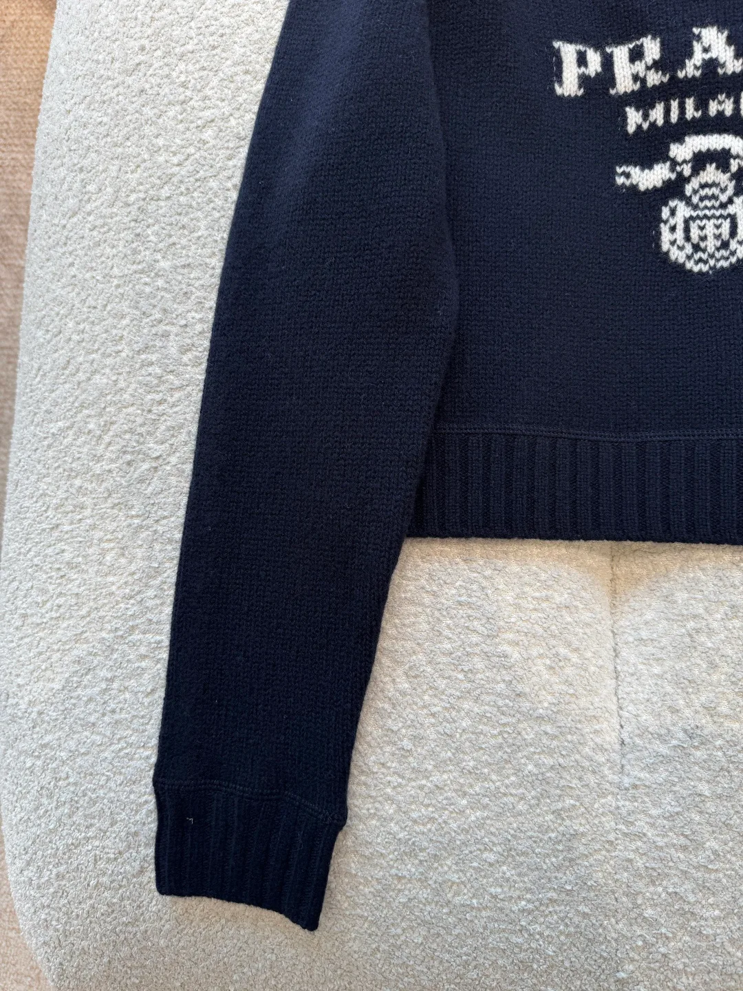 Women's Jumpers And Sweaters PRADA 17727781