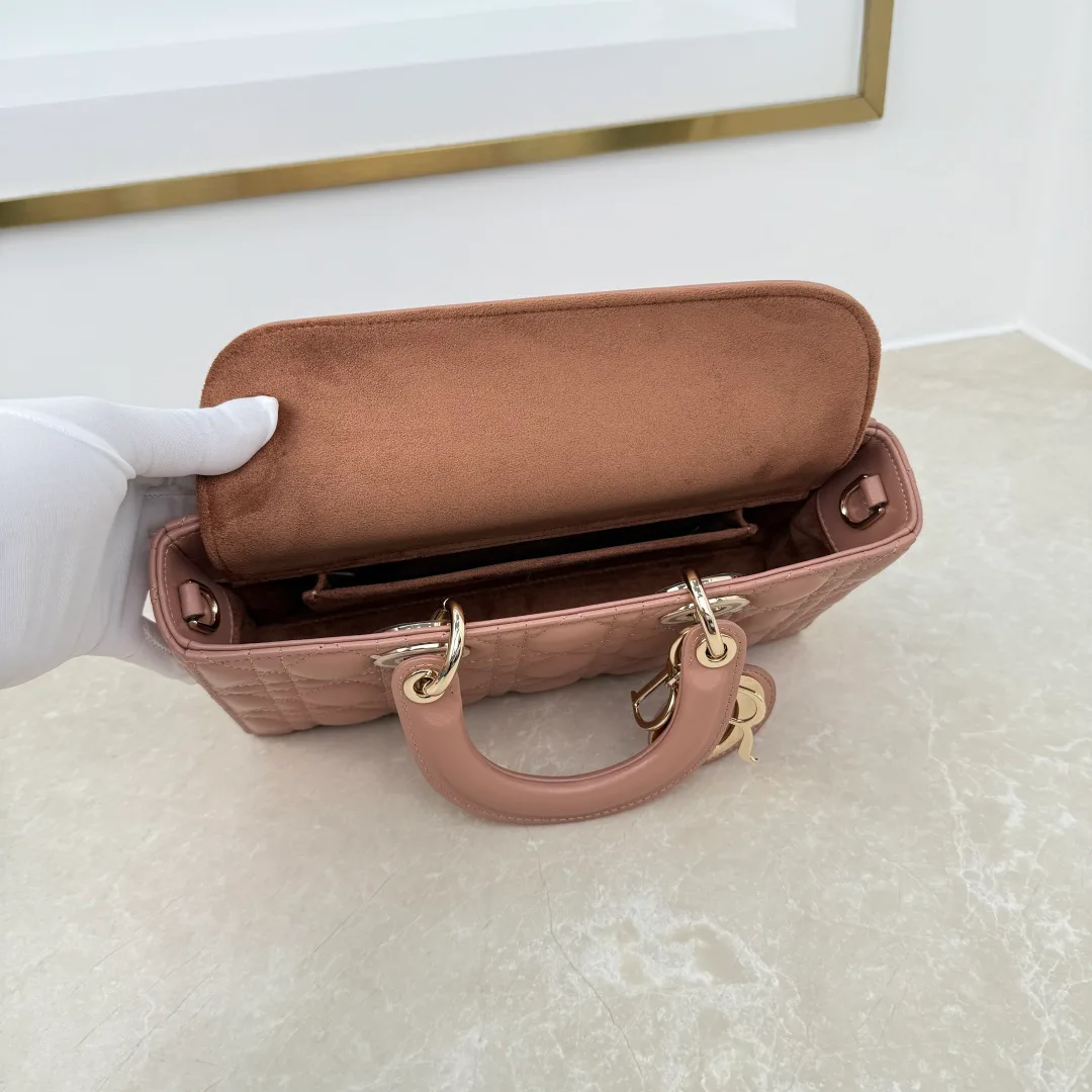 Women's Classic Handbags CHRISTIAN DIOR 18187862