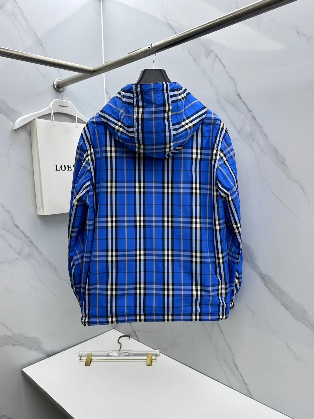 Men's Jackets And Down Jackets BURBERRY 18246850