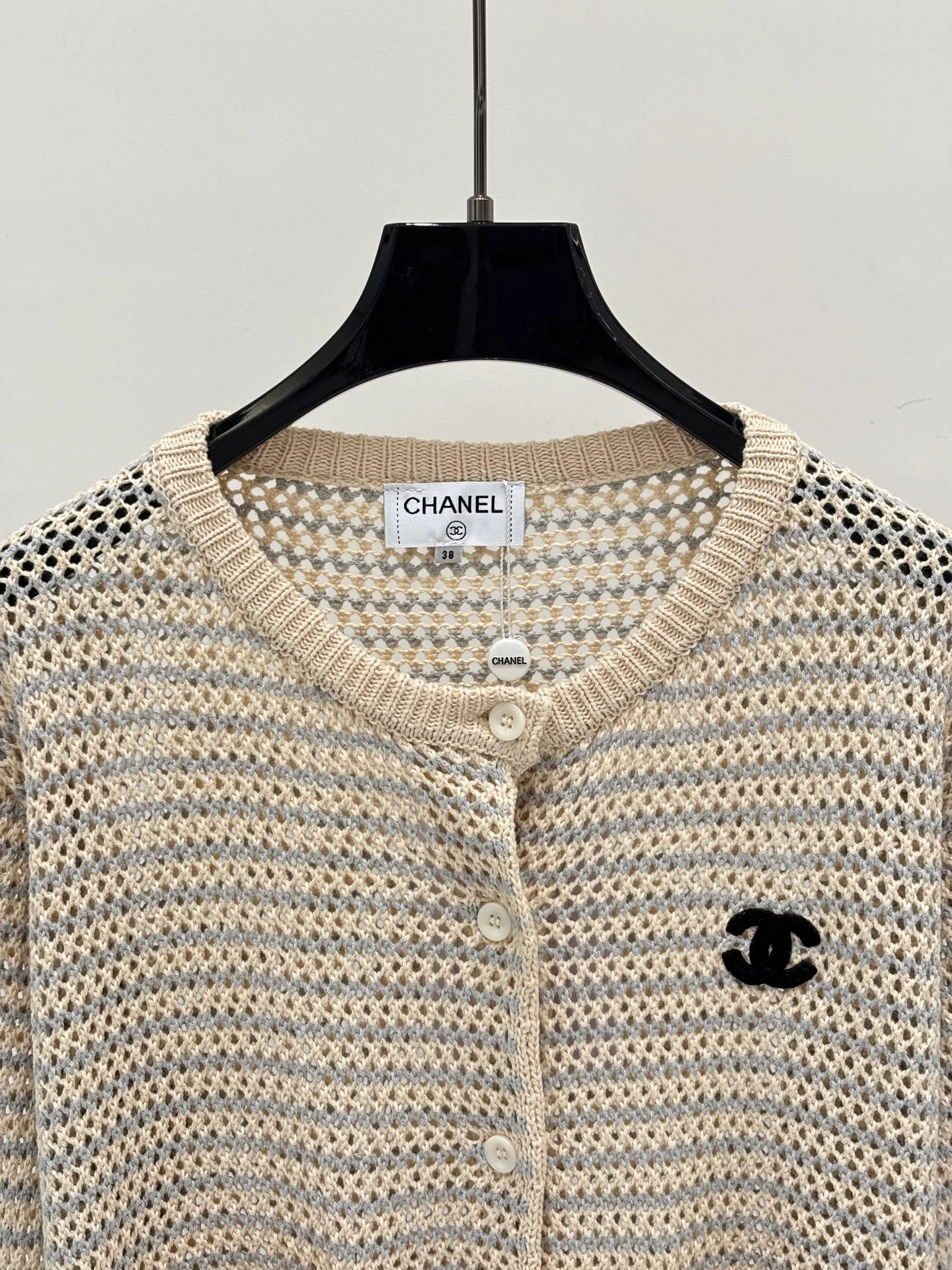 Women's Jumpers And Sweaters CHANEL 17801683