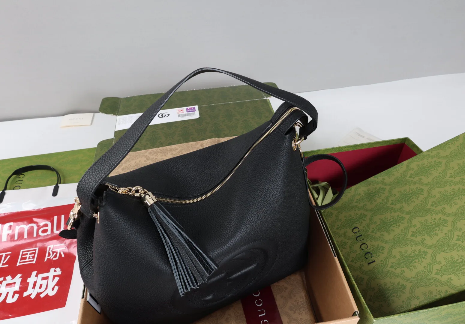 Women's Classic Handbags GUCCI 18223260