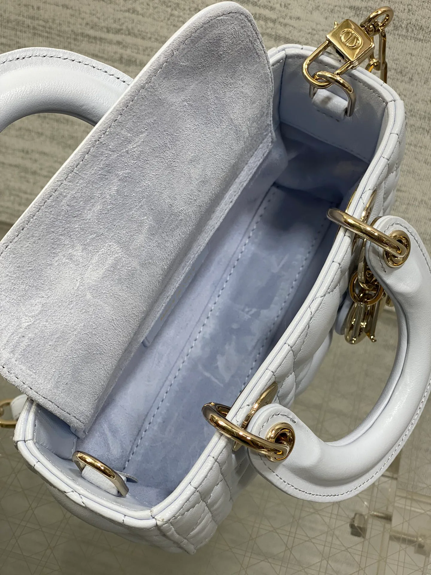 Women's Classic Handbags CHRISTIAN DIOR 17770359