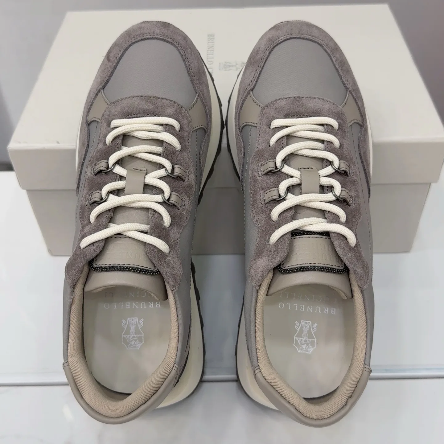 Women's Sneakers BRUNELLO CUCINELLI 17813084