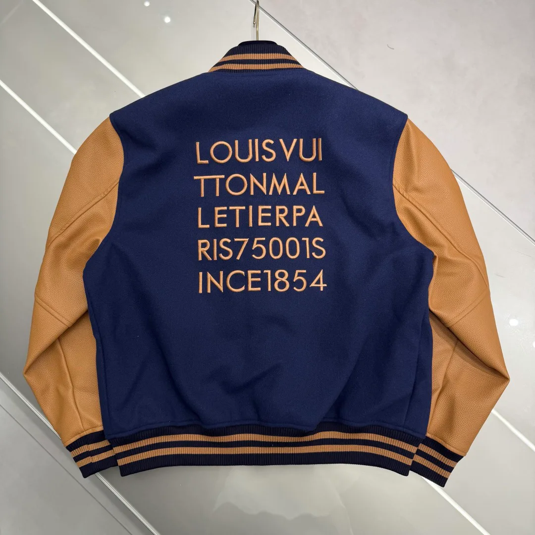 Men's Jackets And Down Jackets LOUIS VUITTON 18278458