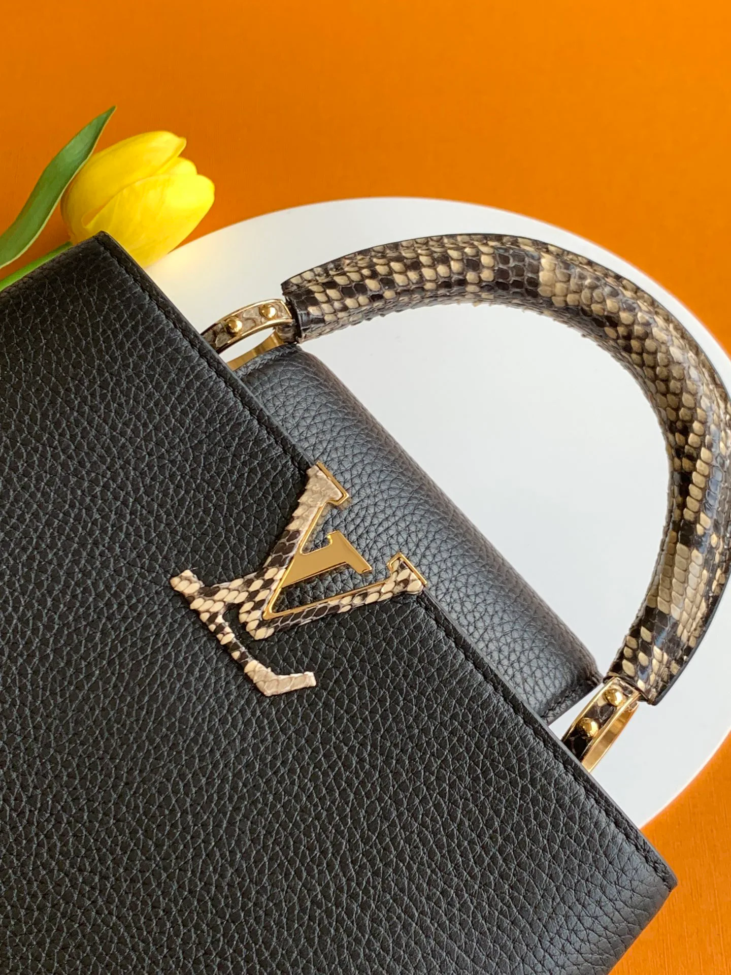 Women's Classic Handbags LOUIS VUITTON 18521012