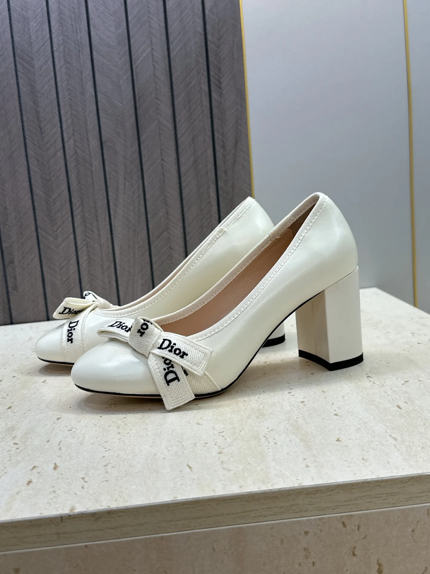 Women's Heels CHRISTIAN DIOR 18132789