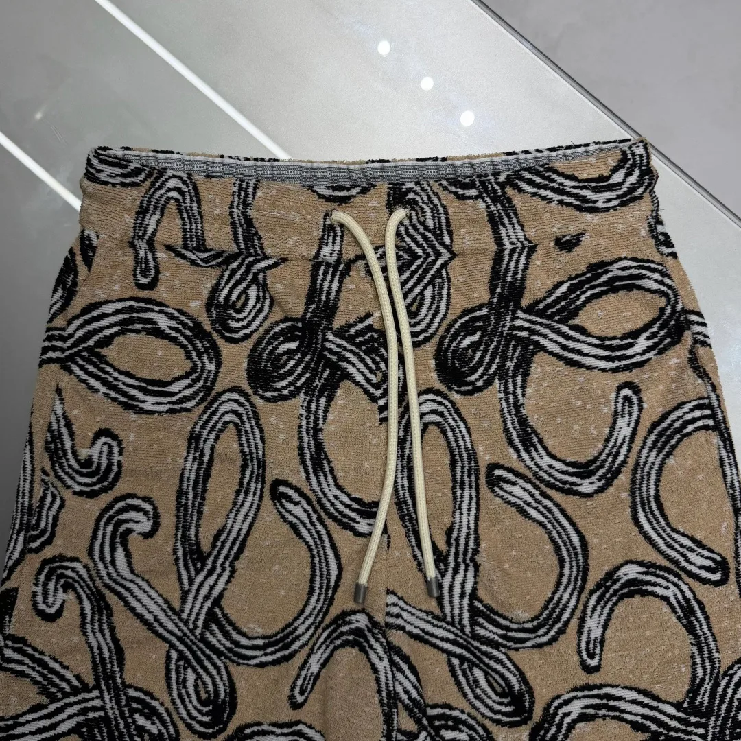 Men's Shorts LOEWE 17454868