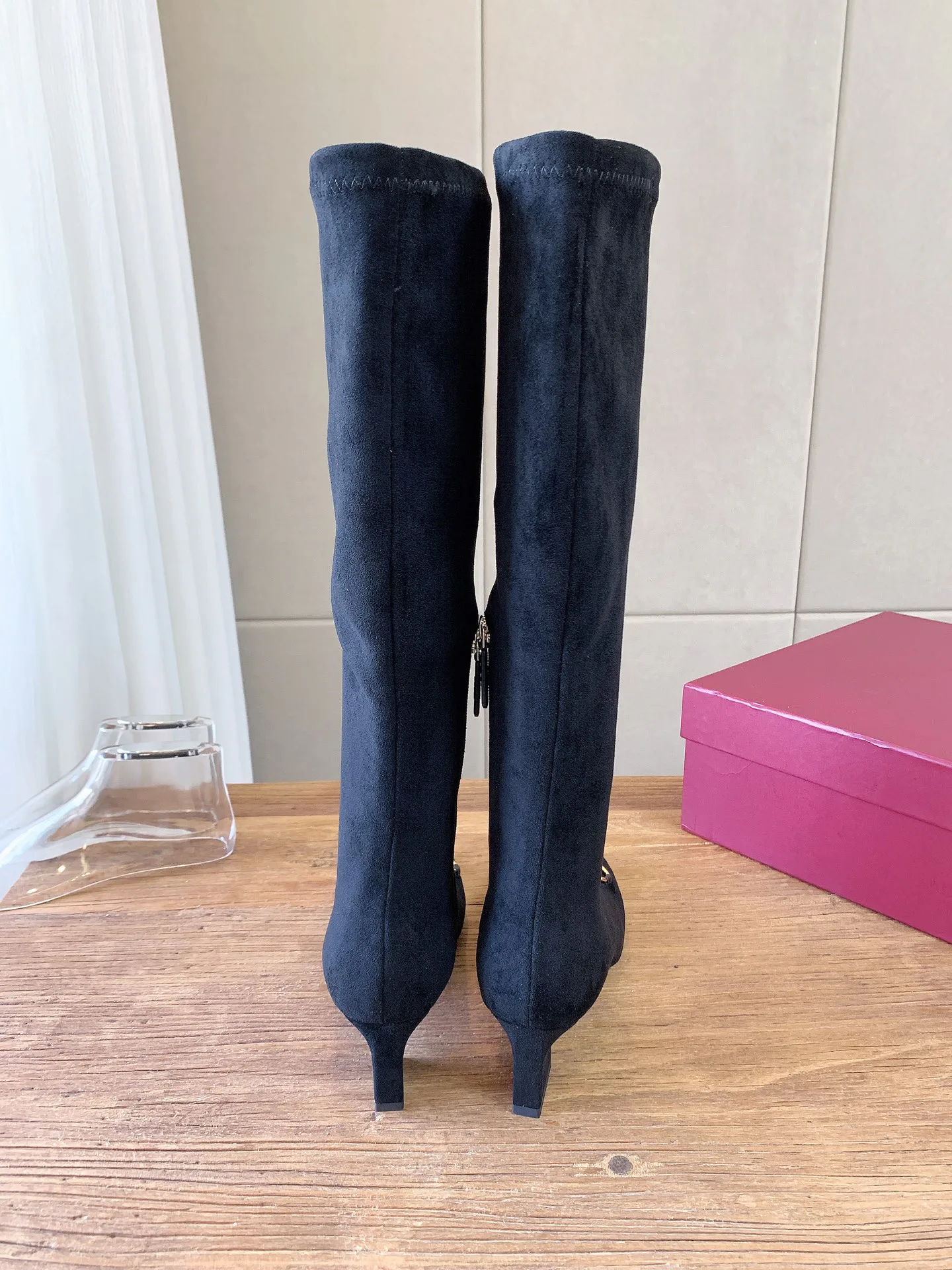 Women's Boots GUCCI 17977192