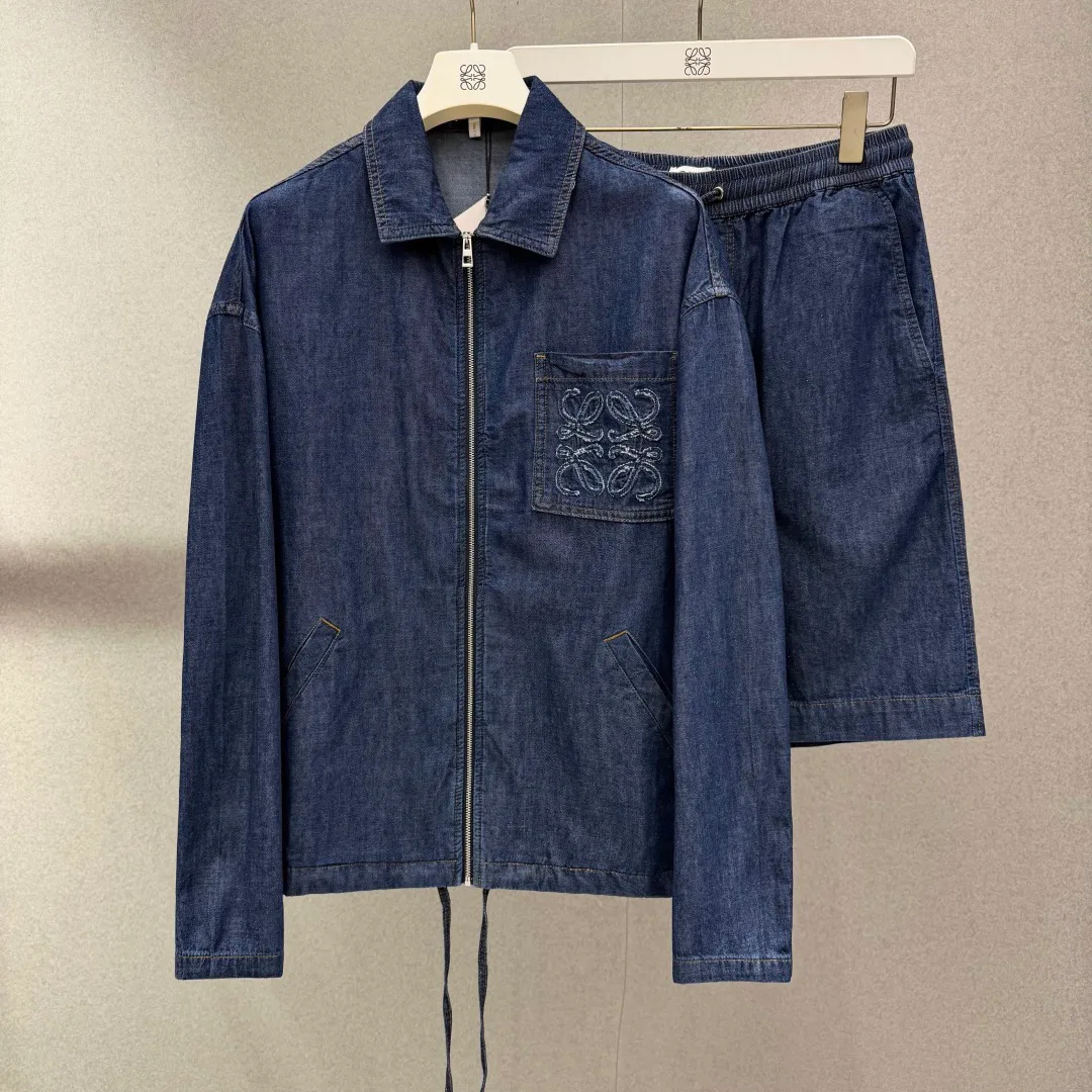 Men's Shirts LOEWE 17635185