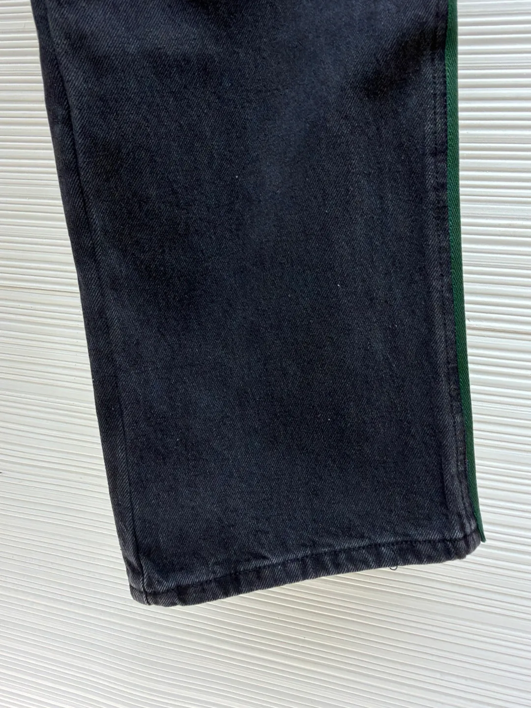 Men's Jeans GUCCI 18461172