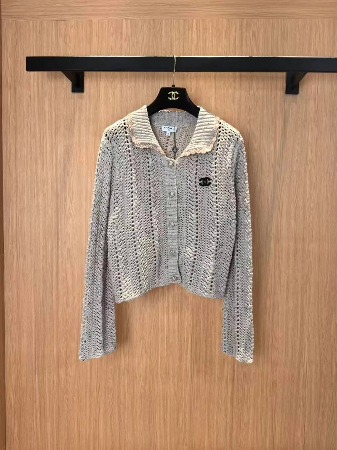 Women's Jumpers And Sweaters CHANEL 18138212
