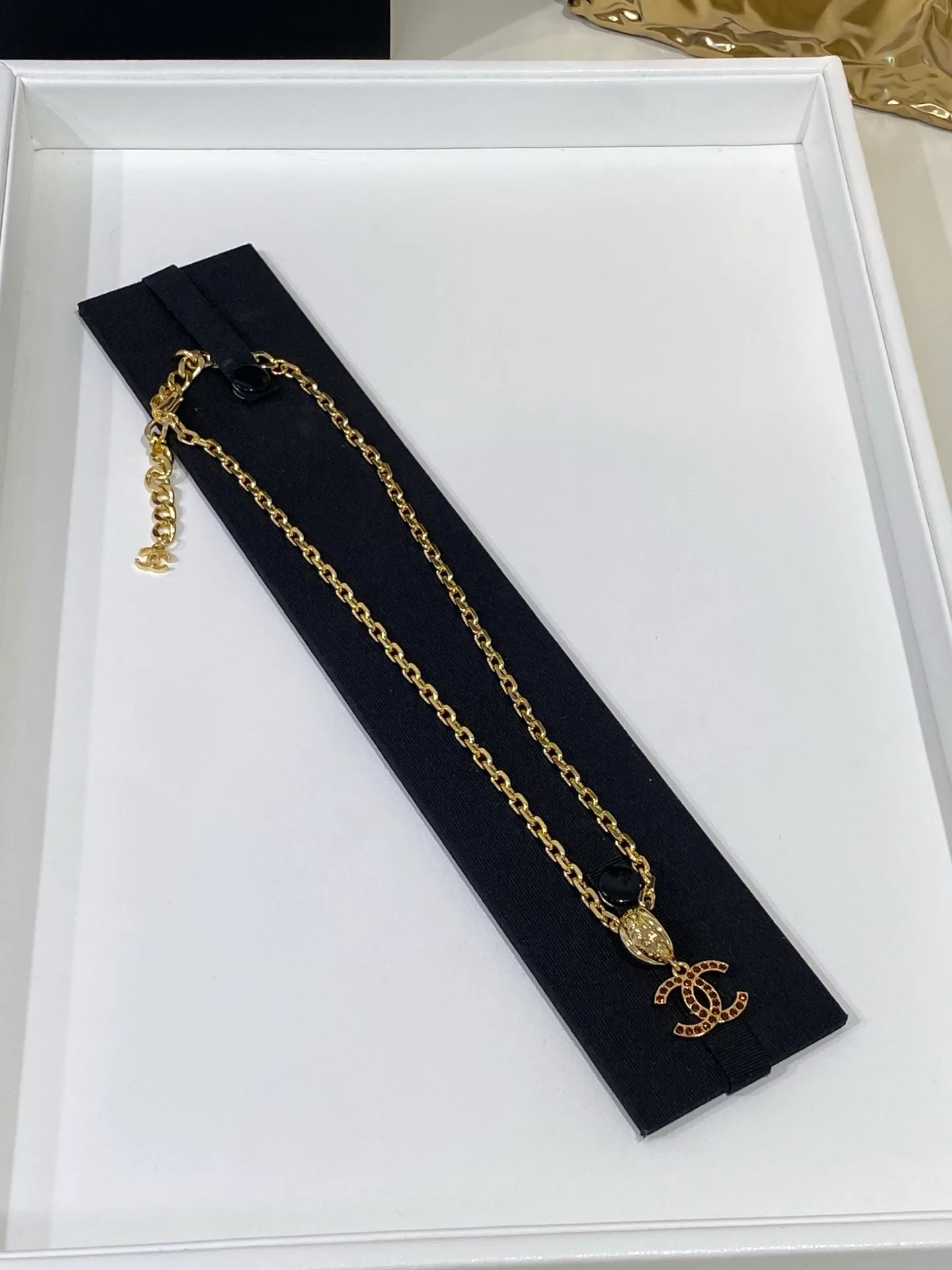 Jewelry CHANEL 17809650
