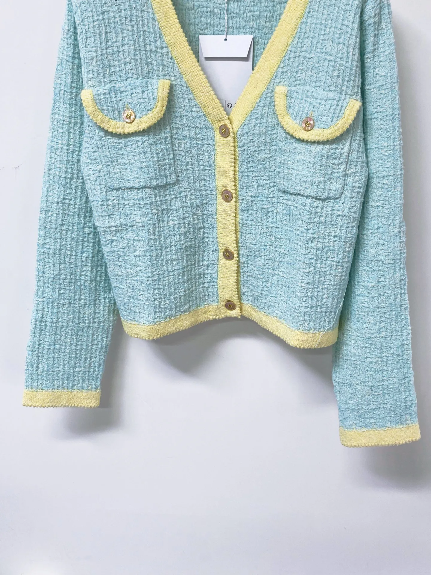 Women's Jumpers And Sweaters CHANEL 18150802