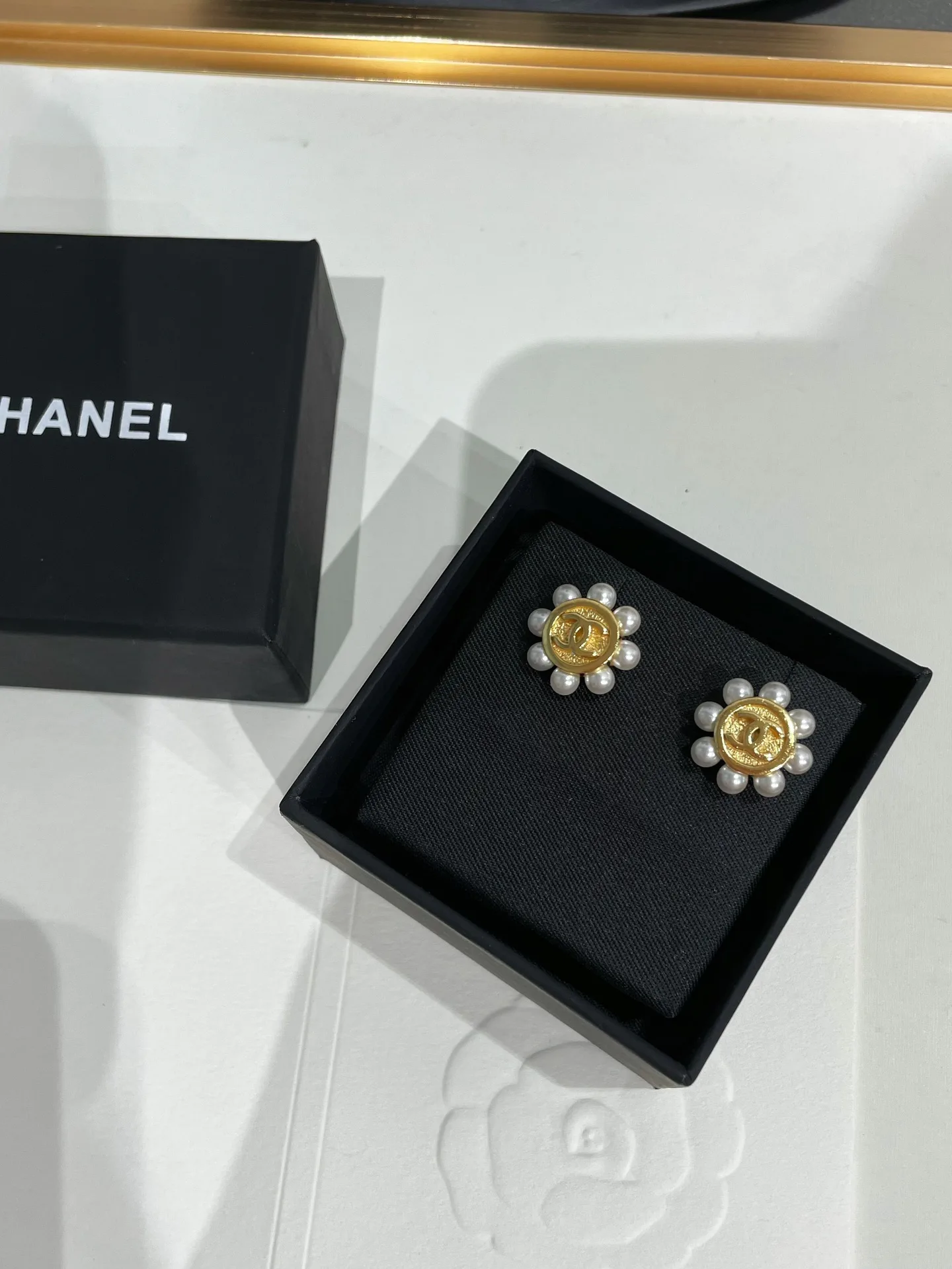 Jewelry CHANEL 17948943