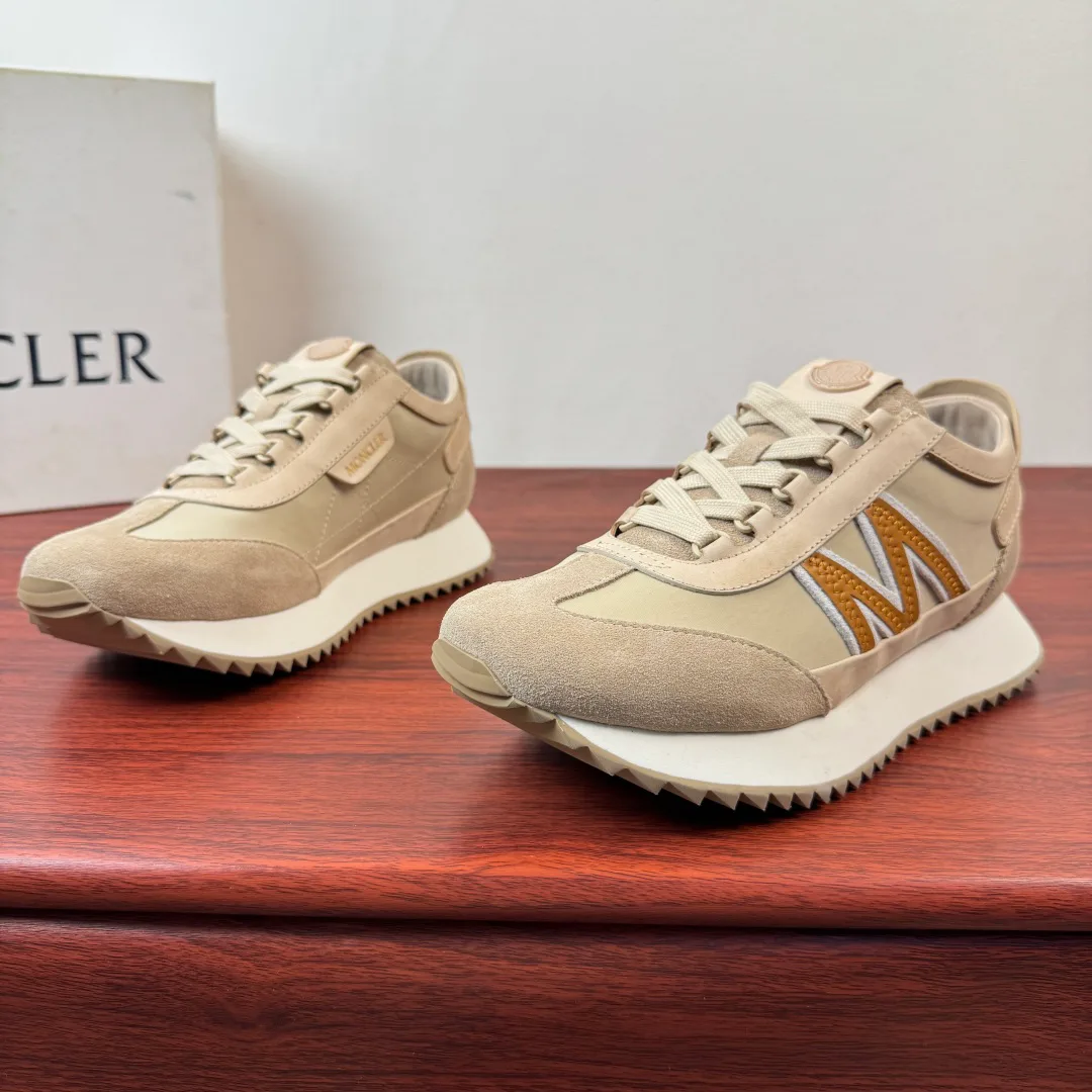 Men's Sneakers MONCLER 18100573