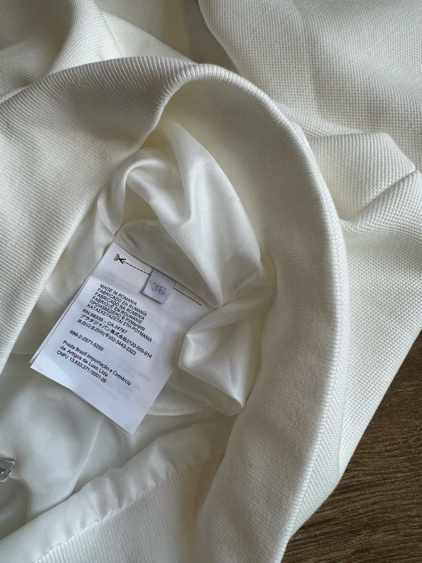 Women's Jackets And Down Jackets MIU MIU 17644238