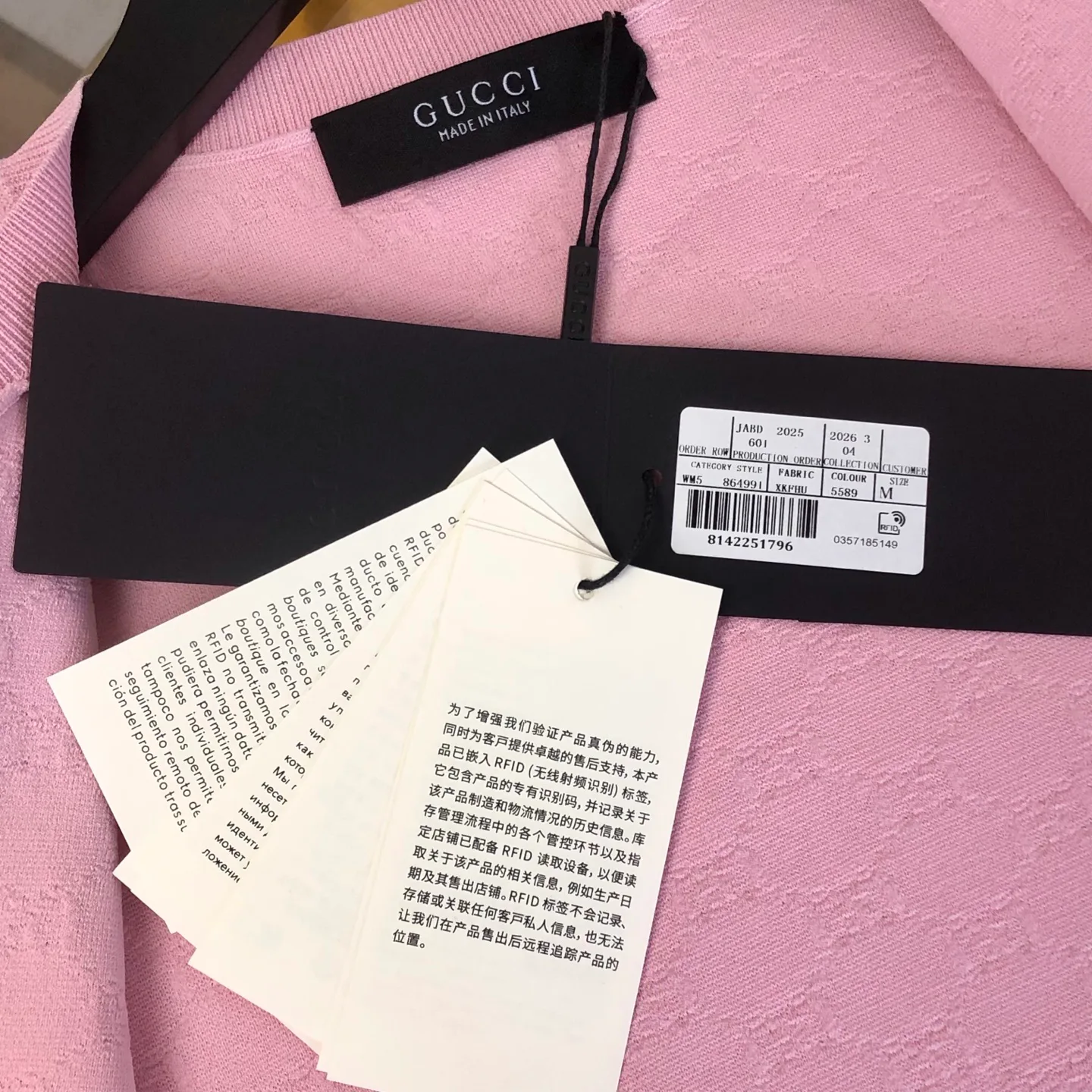 Women's Jumpers And Sweaters GUCCI 17850559