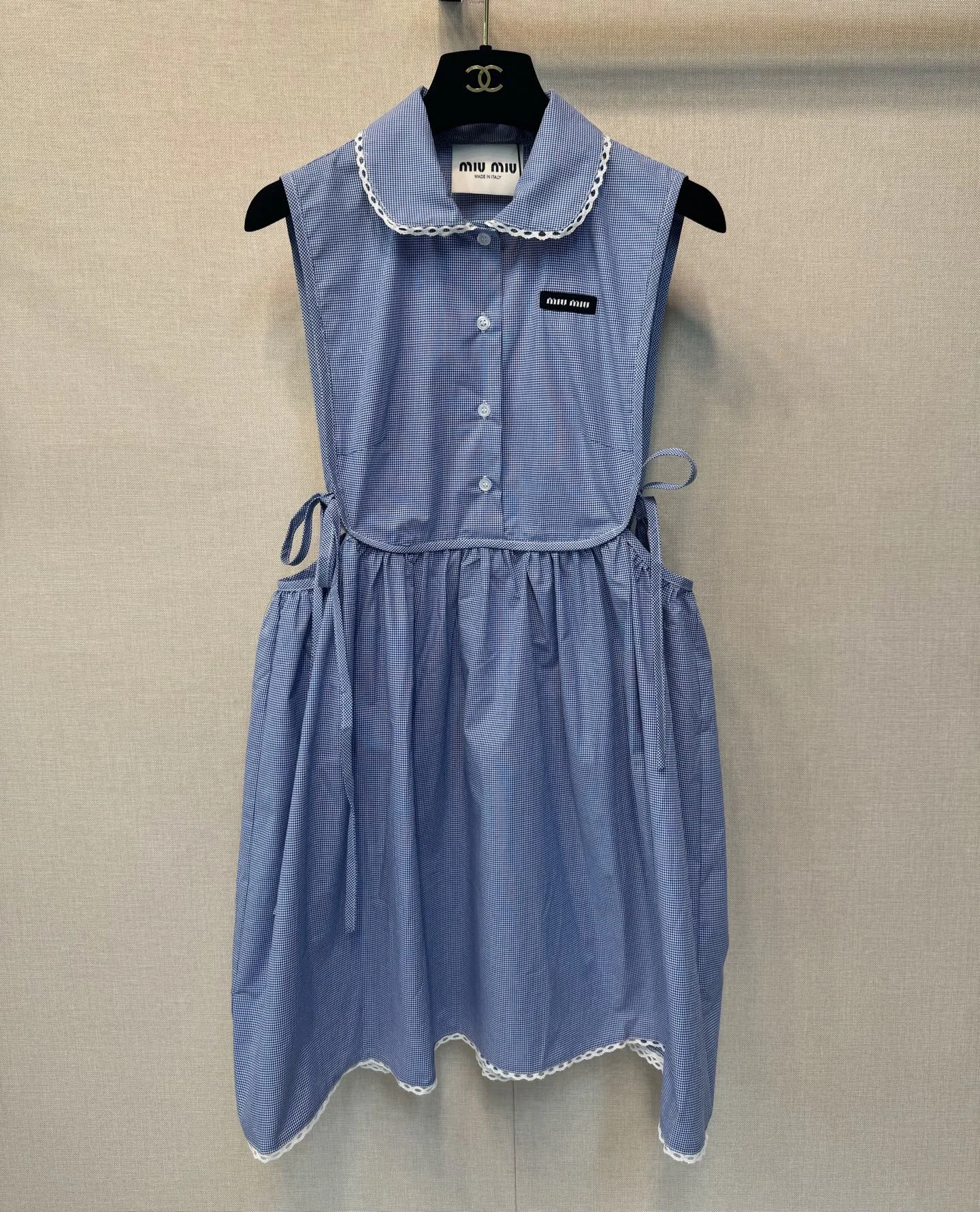 Women's Dresses MIU MIU 17464975