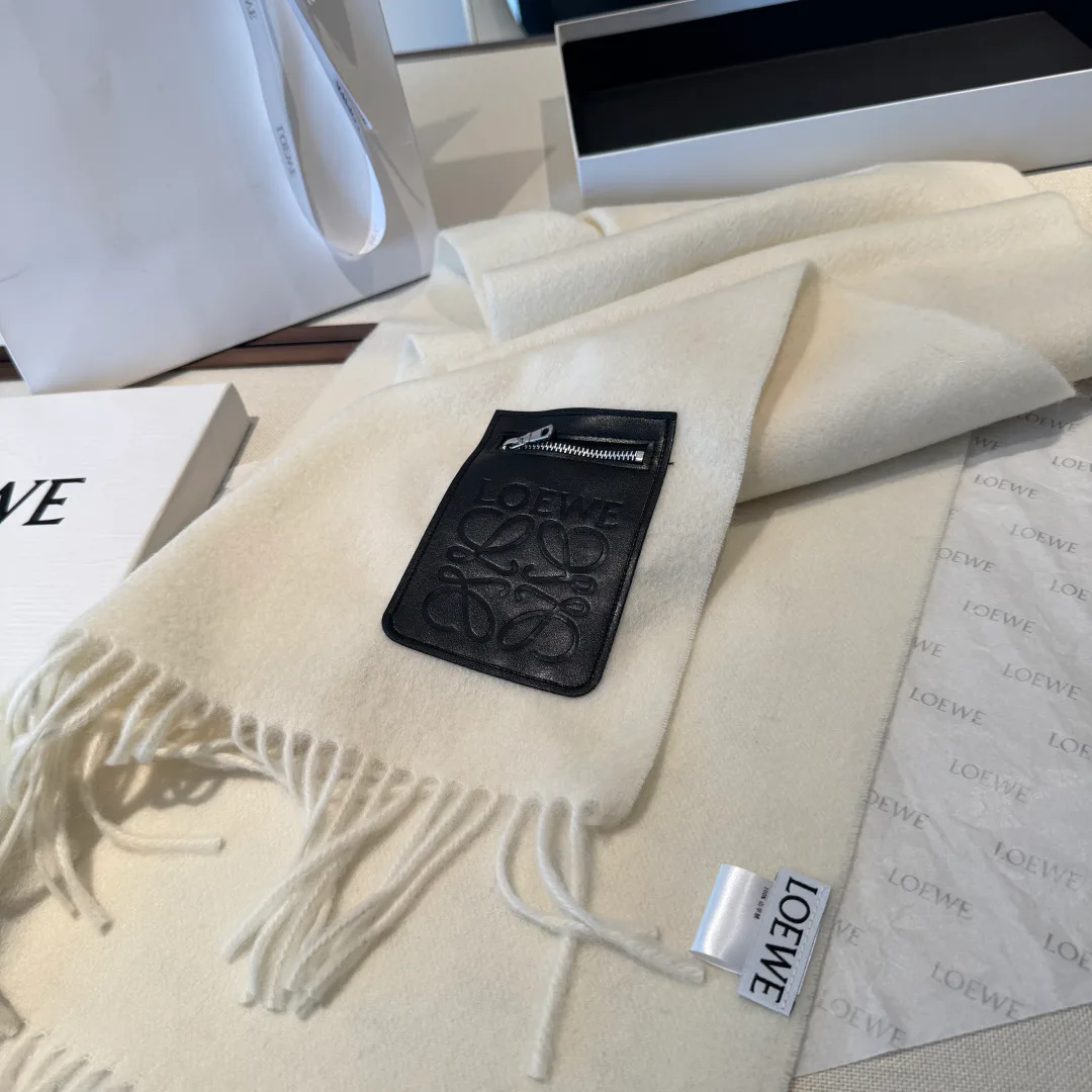 Scarves LOEWE 17911089