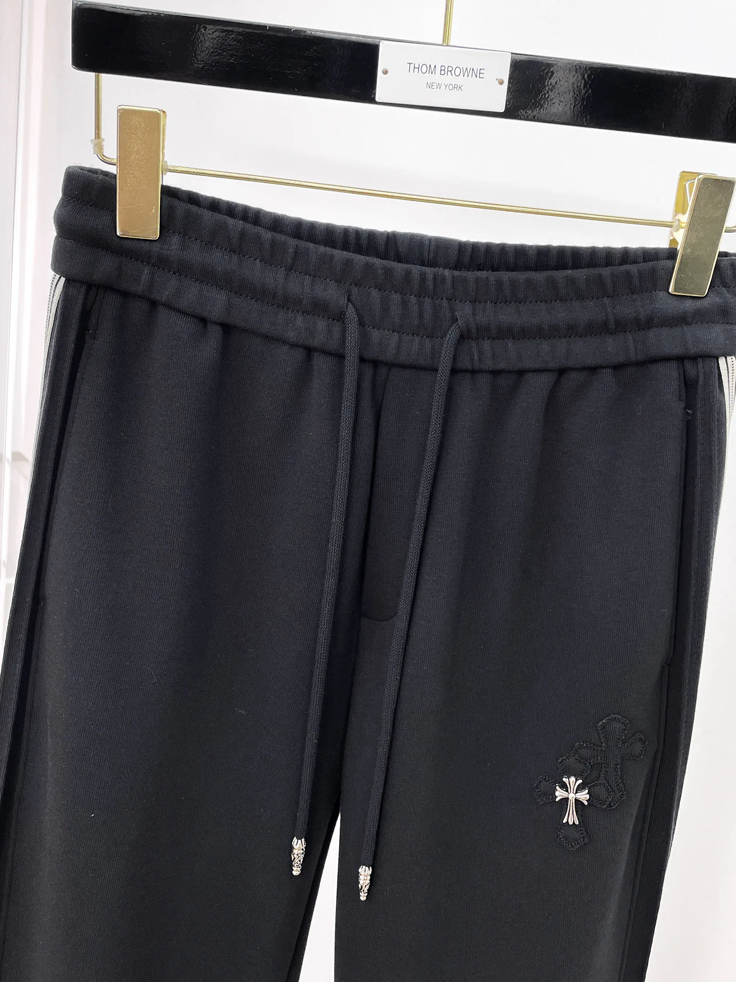 Men's Trousers CHROME HEARTS 18197337