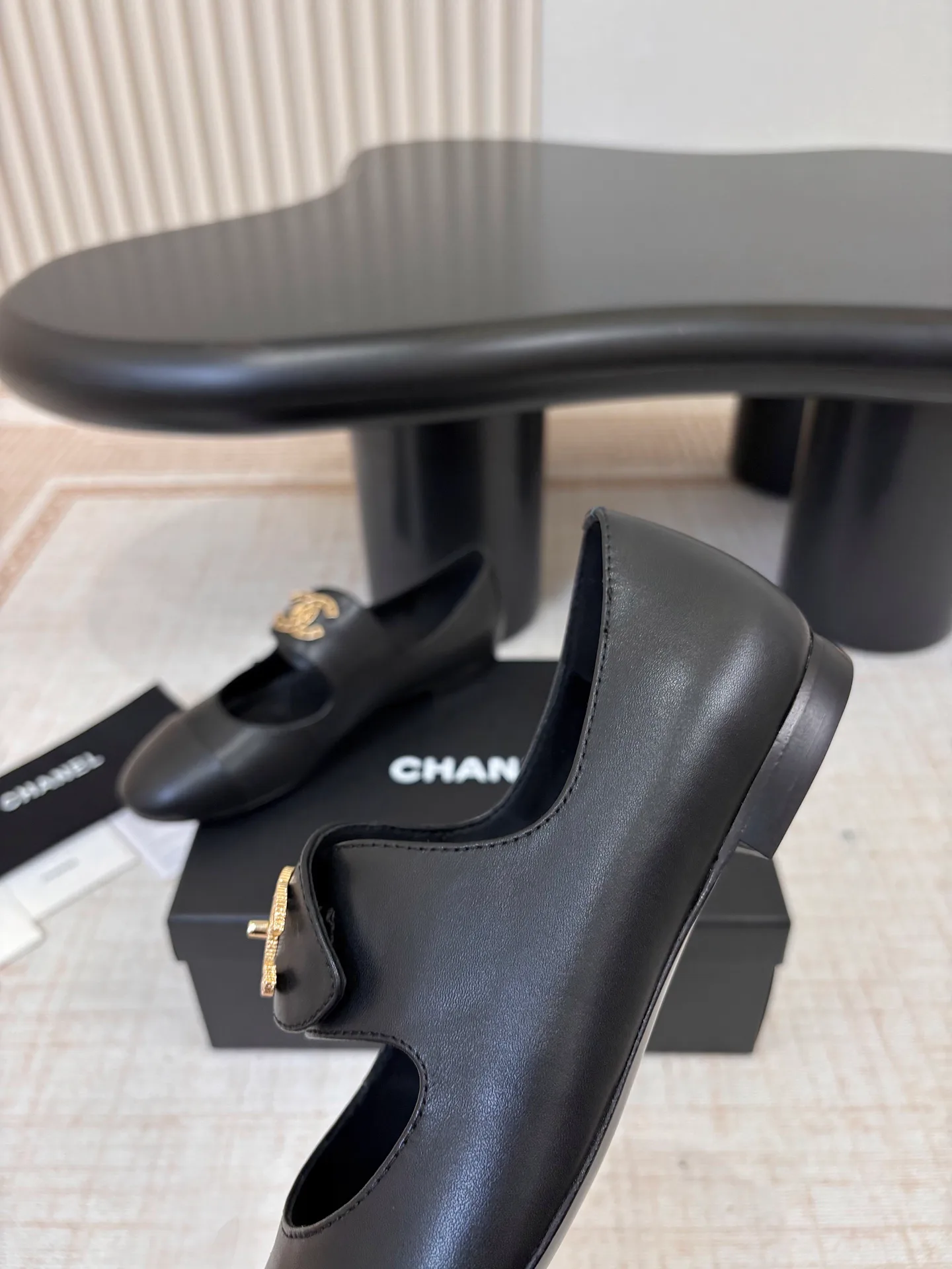 Women's Heels CHANEL 17786000