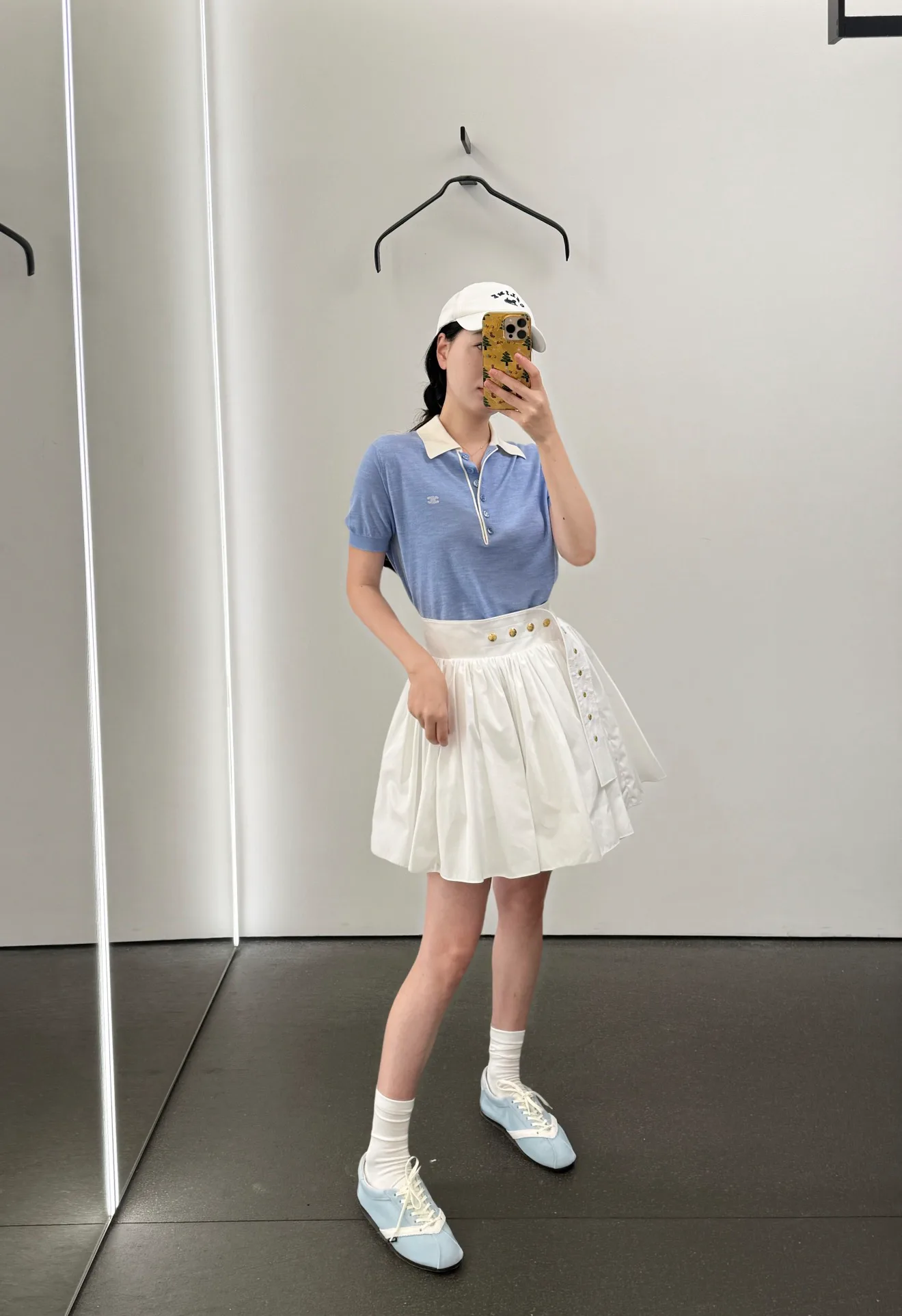 Women's Skirts CELINE 17226649