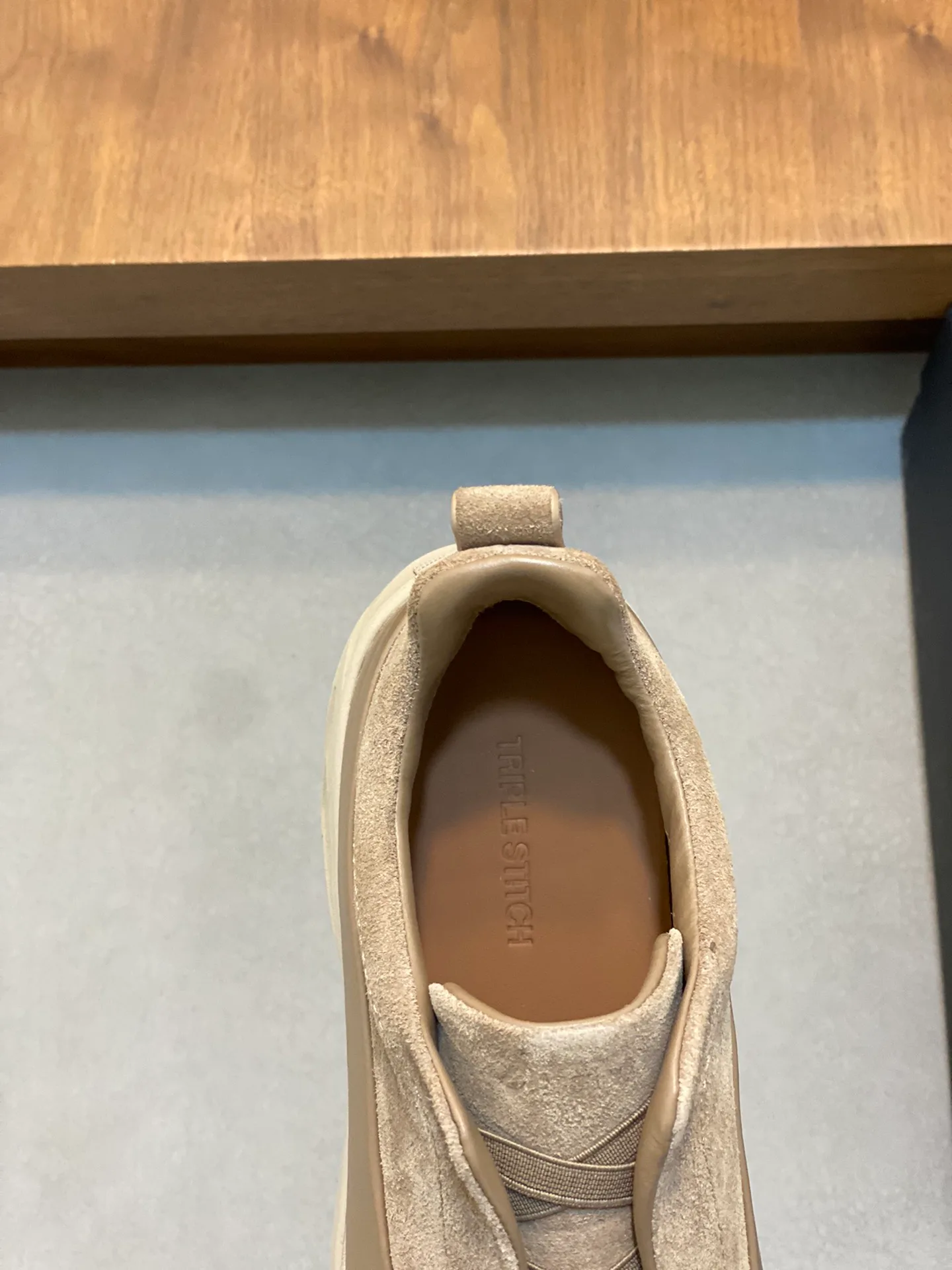Men's Sneakers ZEGNA 18265248