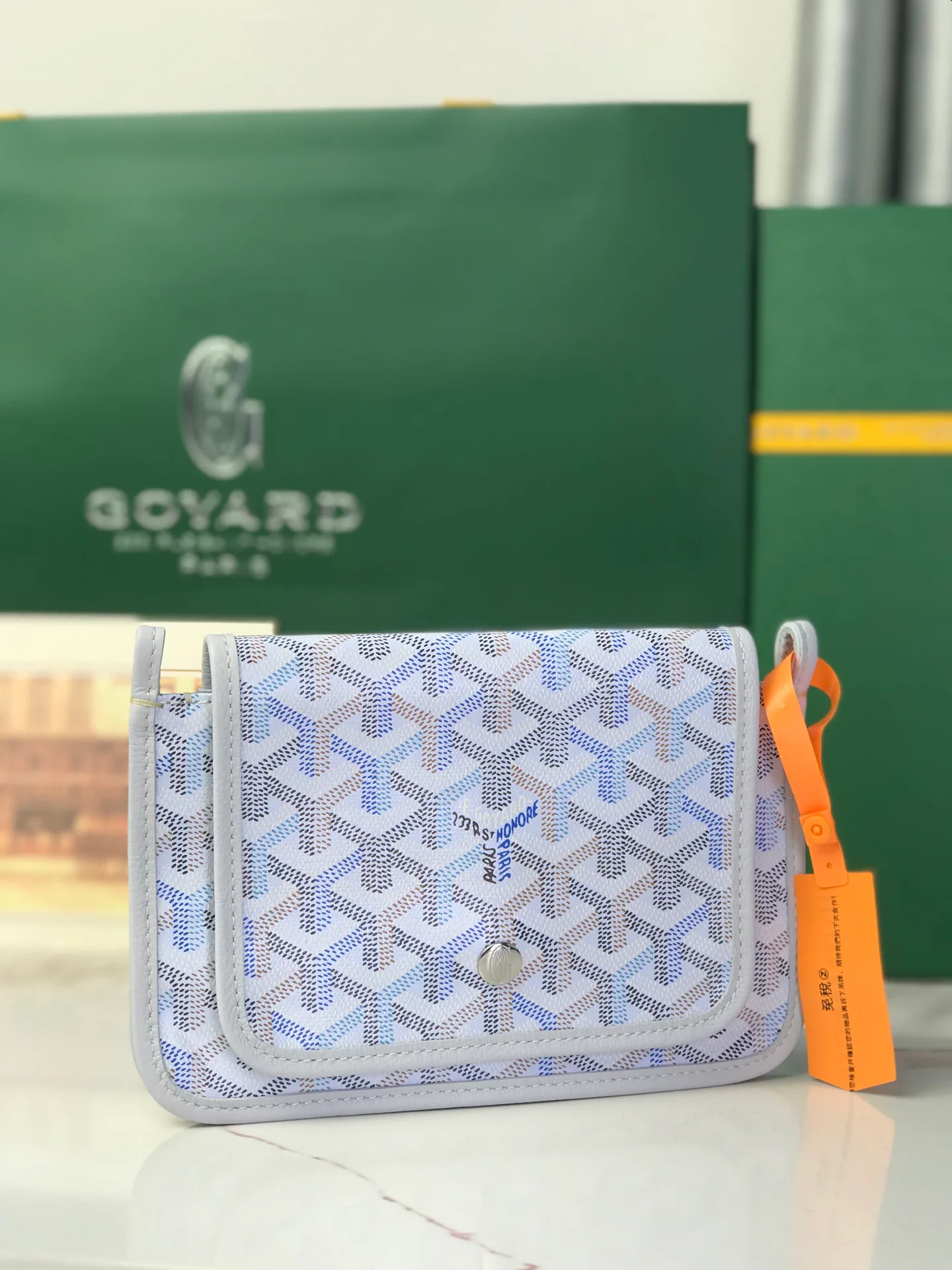 Women's Classic Handbags GOYARD 19570496