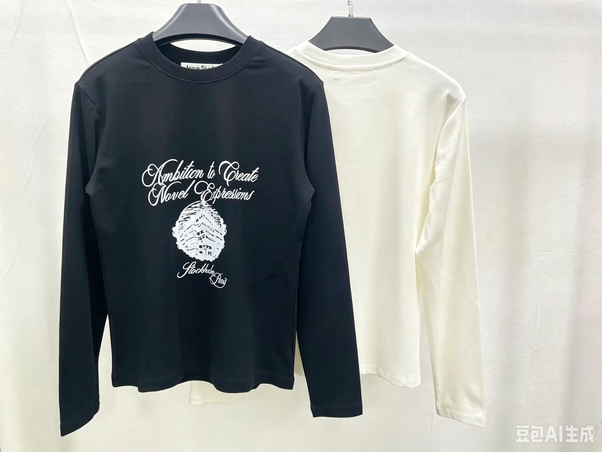 Women's Long Sleeves ACNE STUDIOS 17561579