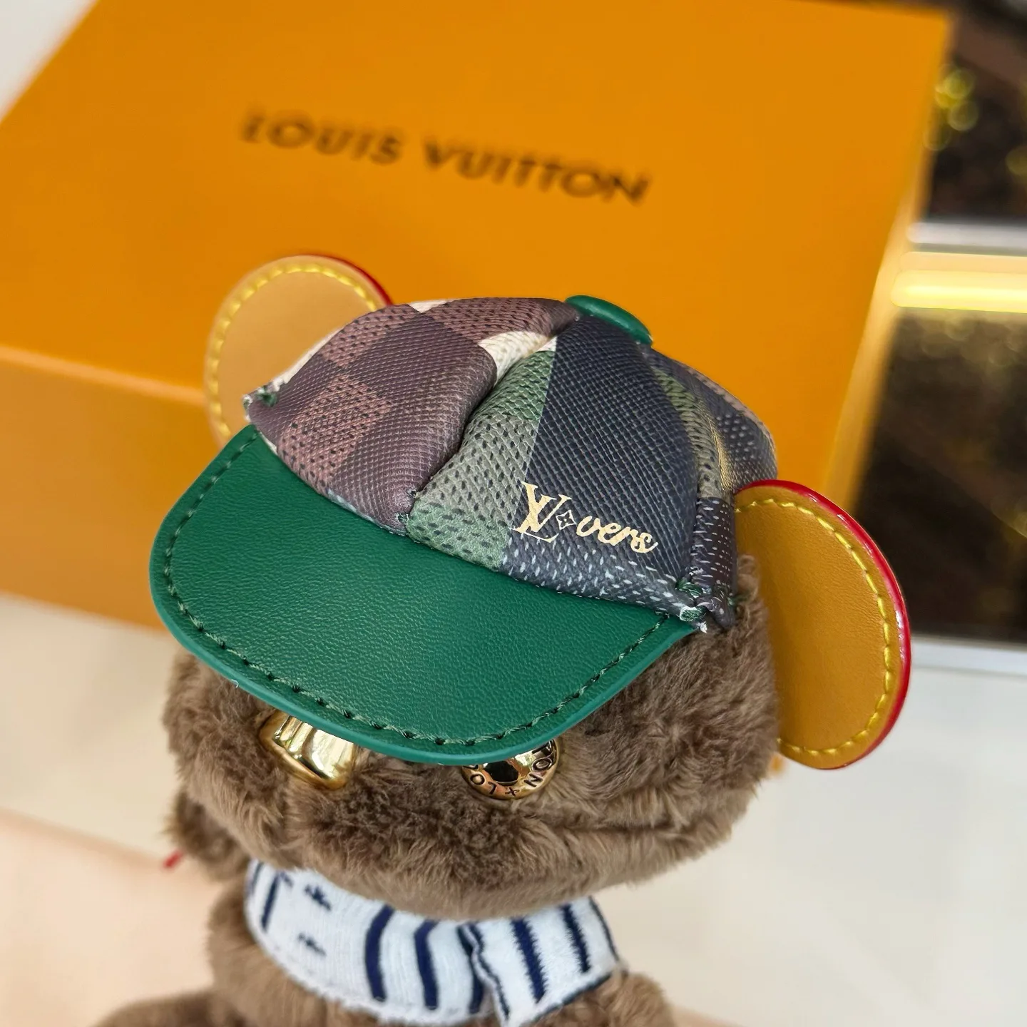 Key Cases LOUIS VUITTON 17545806