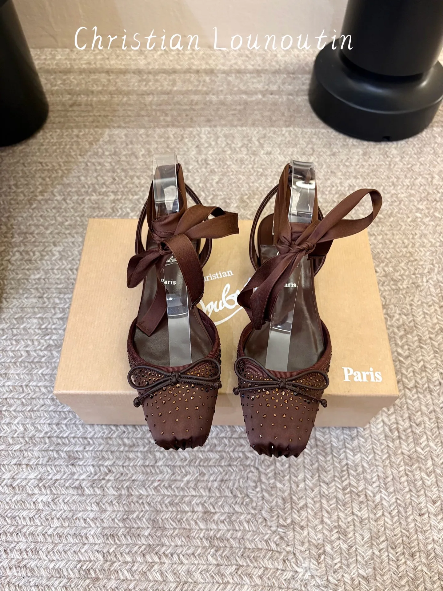 Women's Heels CHRISTIAN LOUBOUTIN 17467364