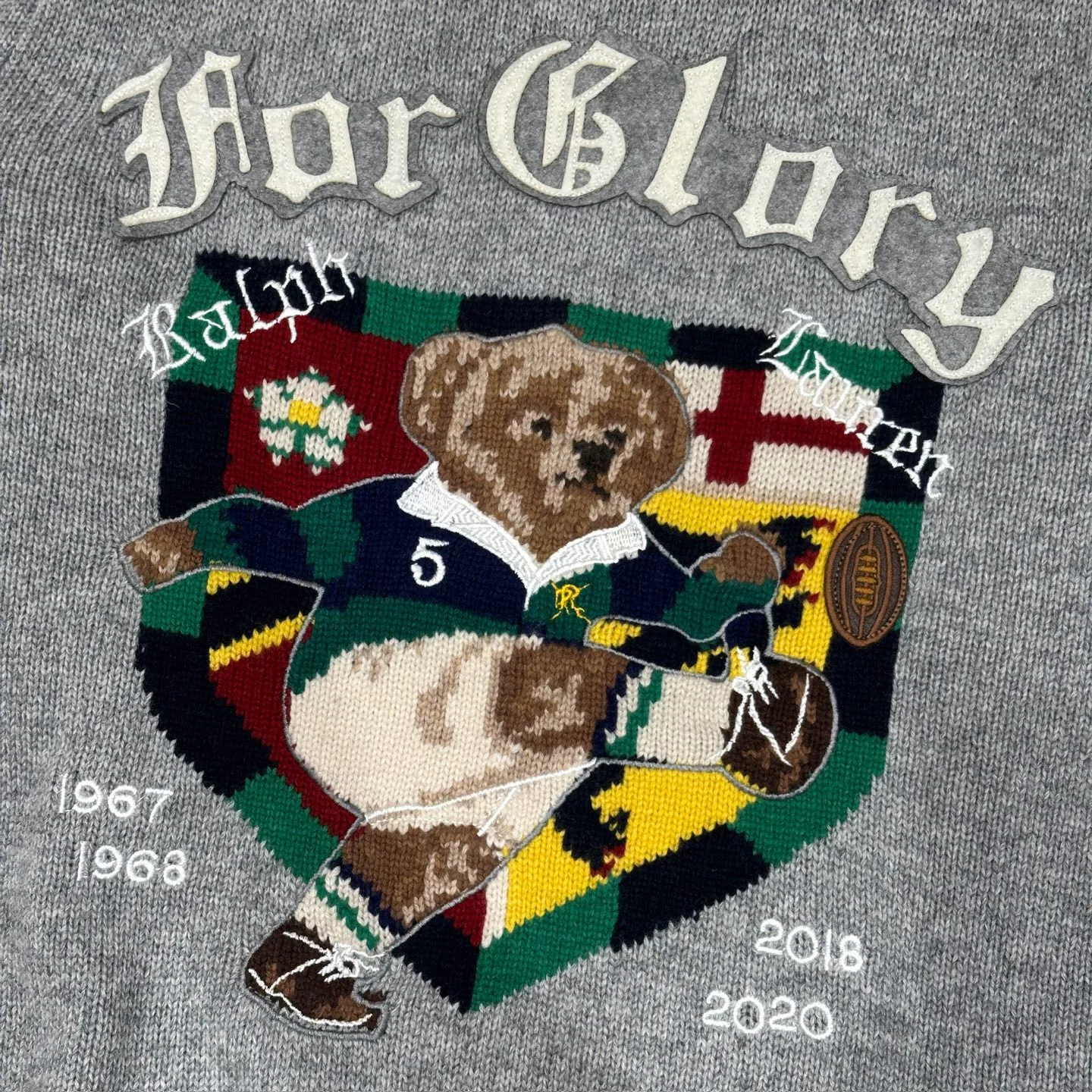 Women's Jumpers And Sweaters RALPH LAUREN 18186002