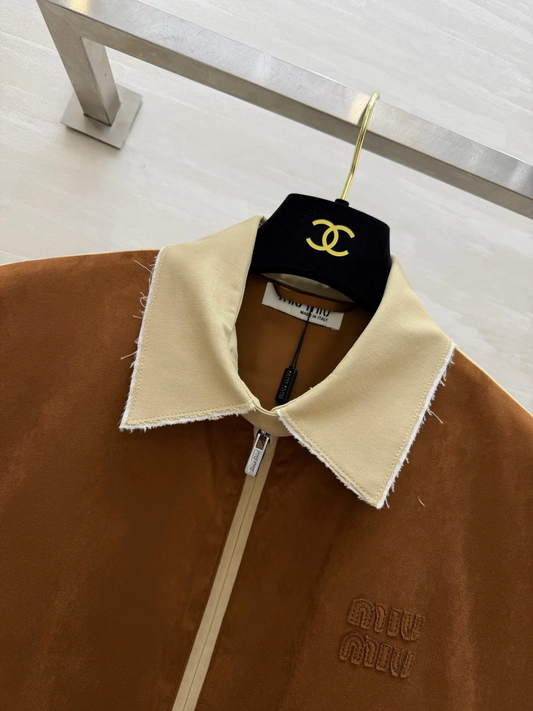 Women's Vests MIU MIU 18276843