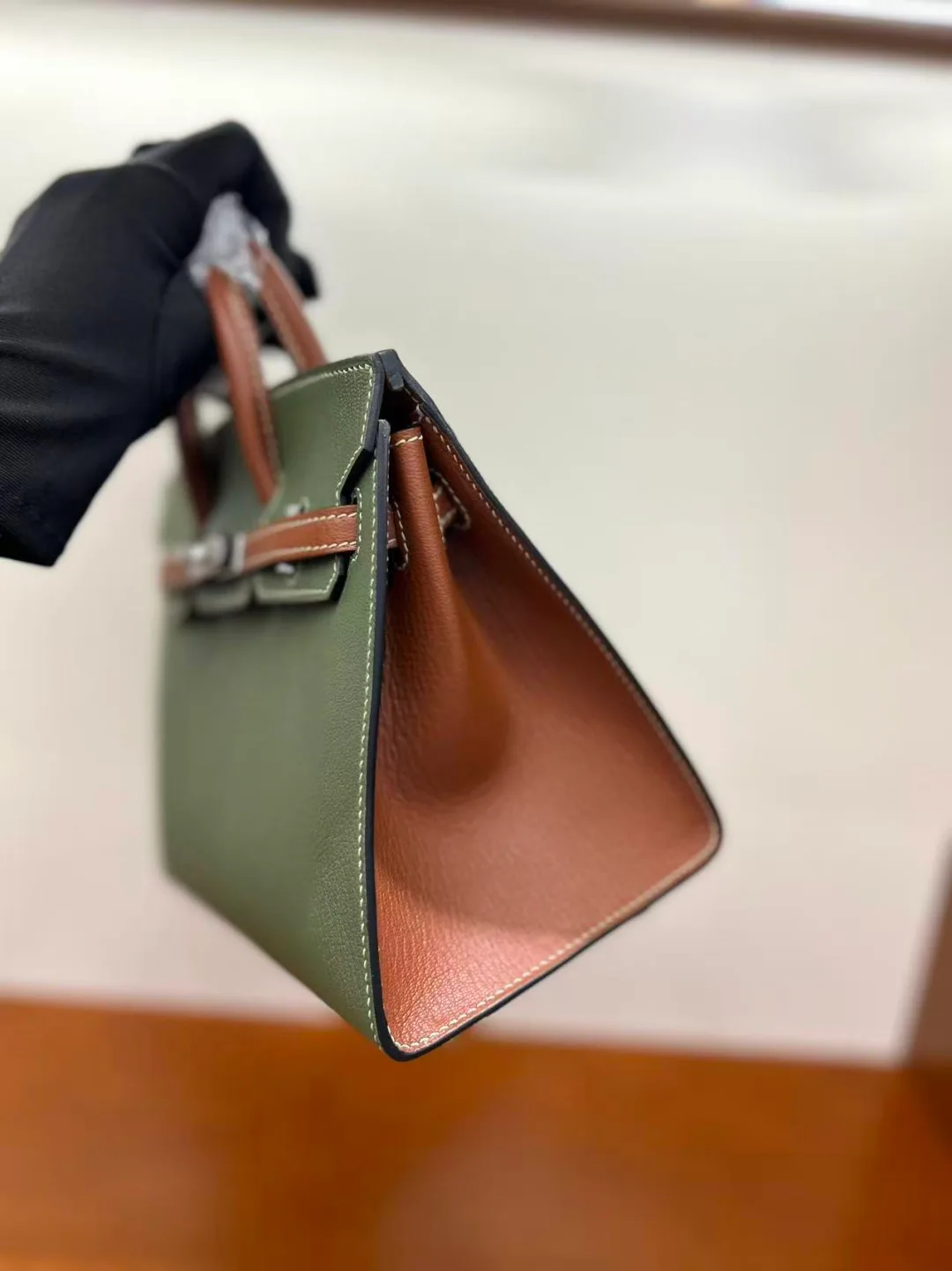 Women's Classic Handbags HERMES 18252543