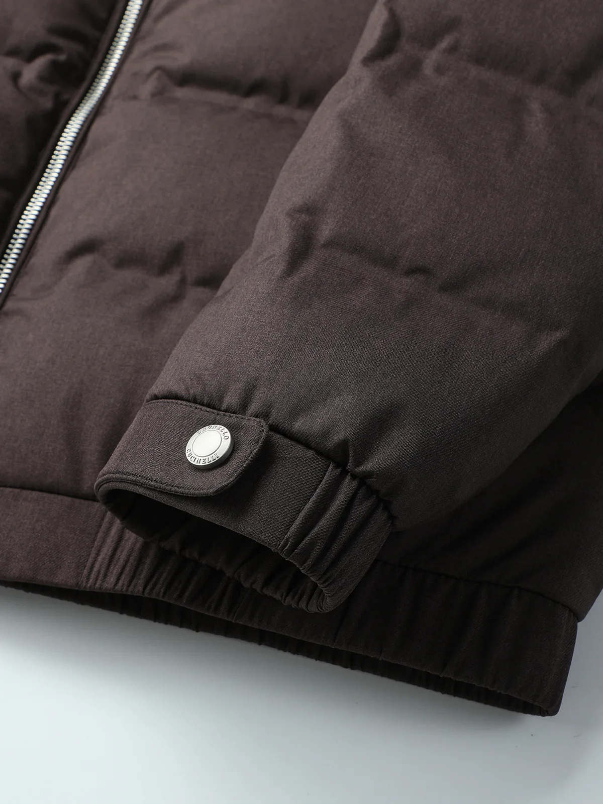 Куртки И Пуховики Мужские Brunello Cucinelli 18620384