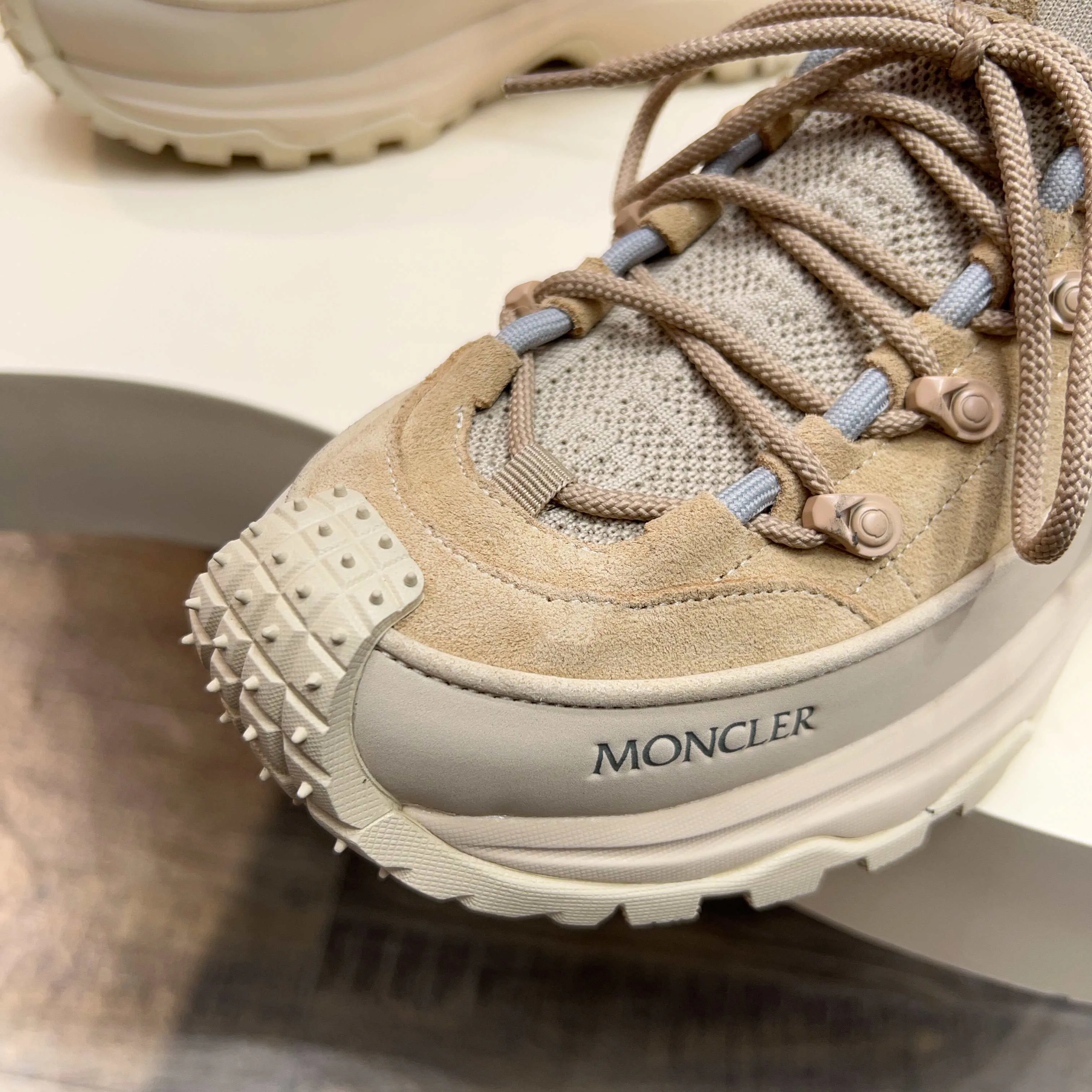 Men's Sneakers MONCLER 18116744