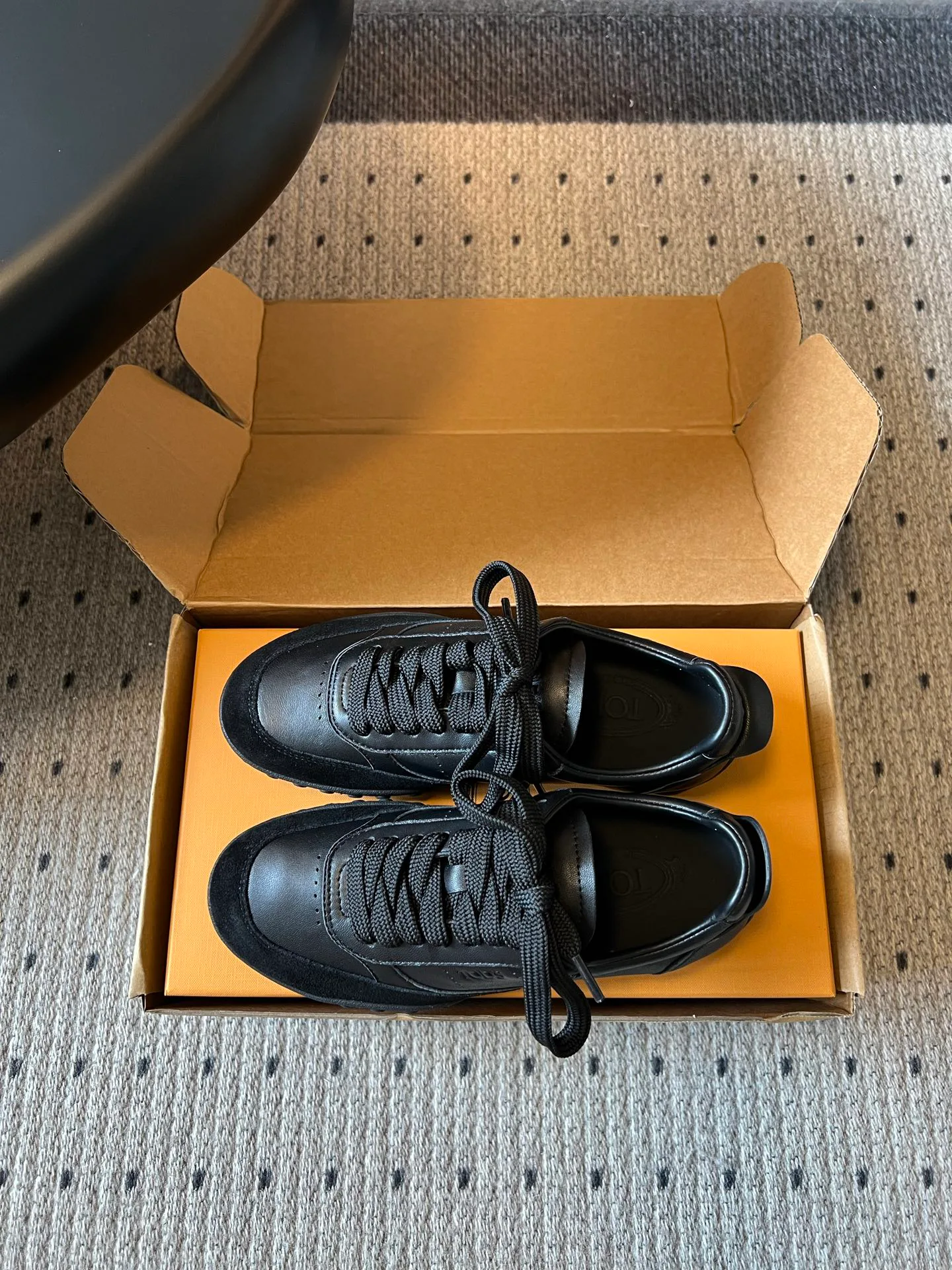 Women's Sneakers TOD'S 18378073