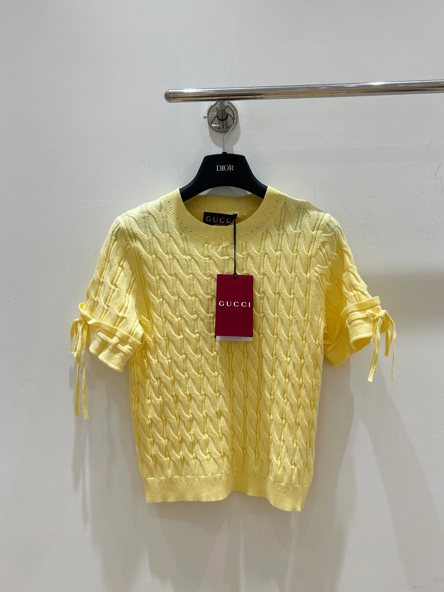 Women's Jumpers And Sweaters GUCCI 18097235