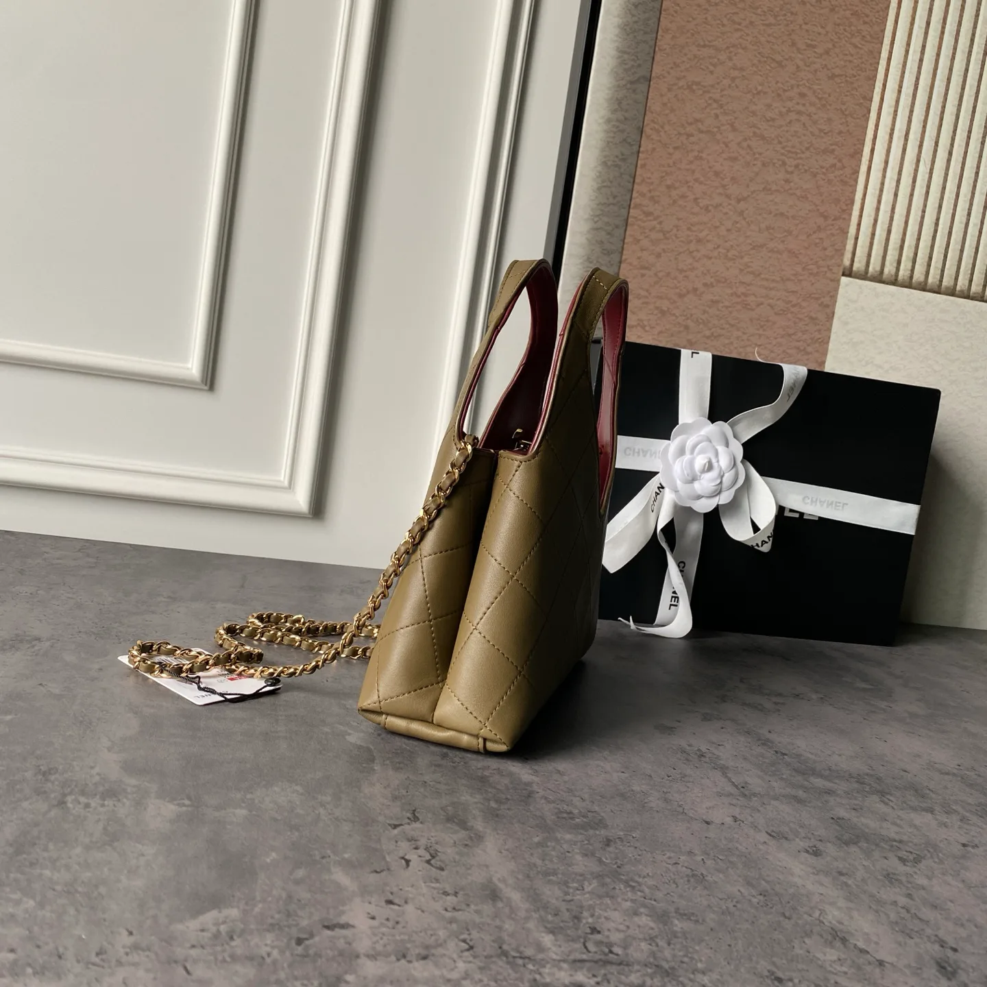 Women's Classic Handbags CHANEL 18207983