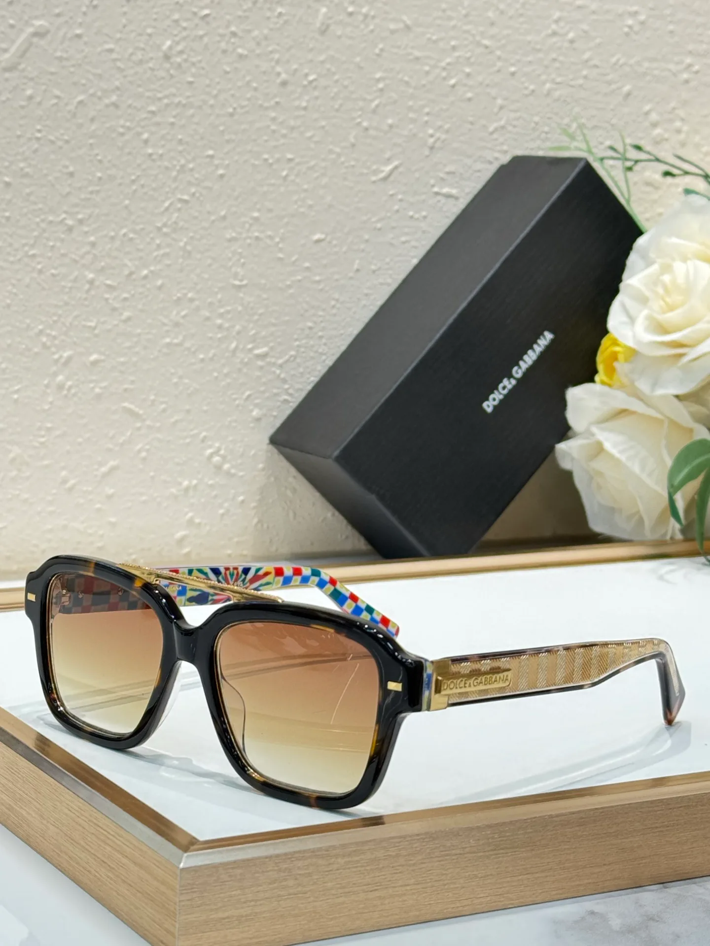 Glasses DOLCE & GABBANA 17796280