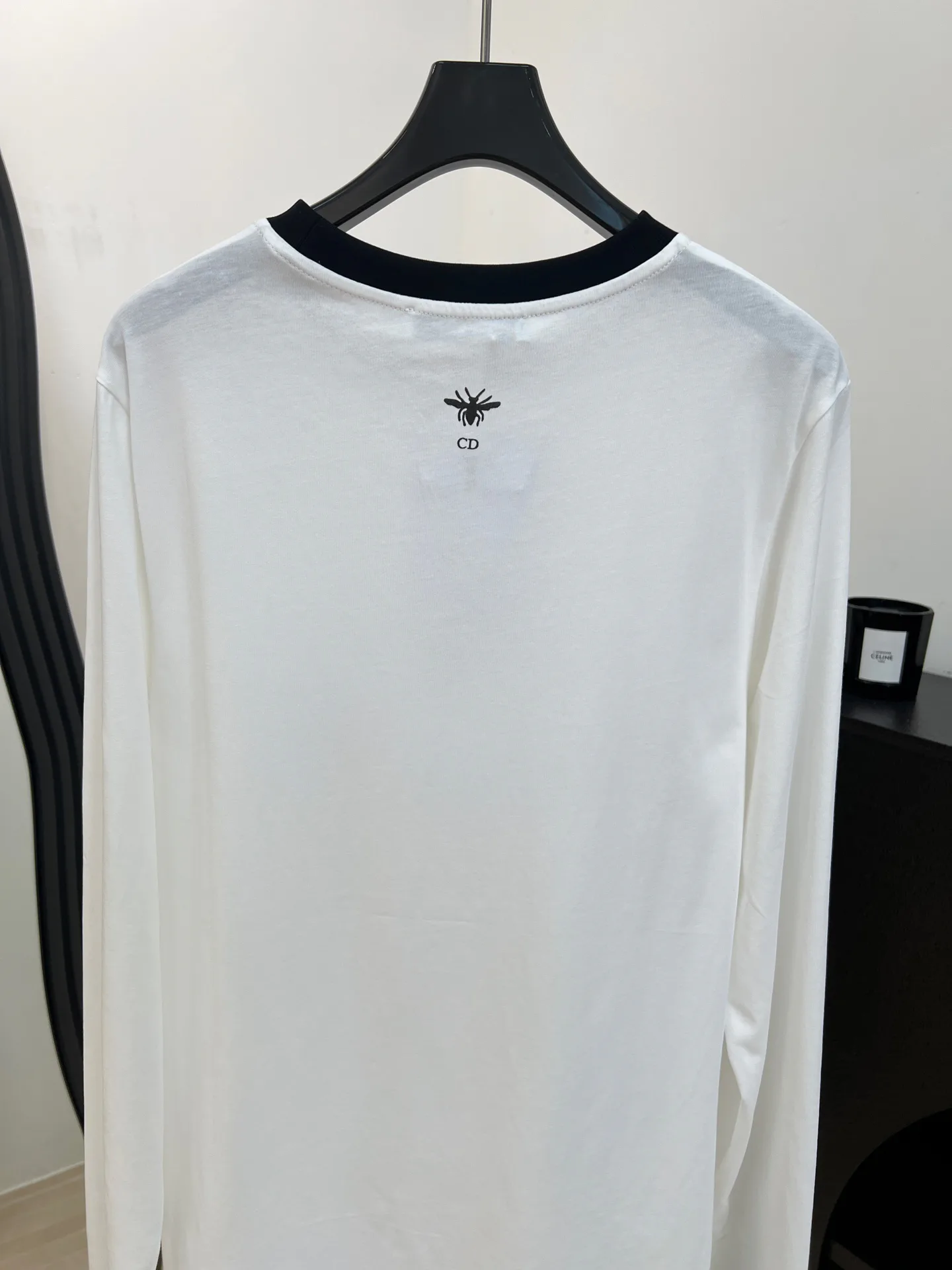 Women's T-Shirts CHRISTIAN DIOR 17423701