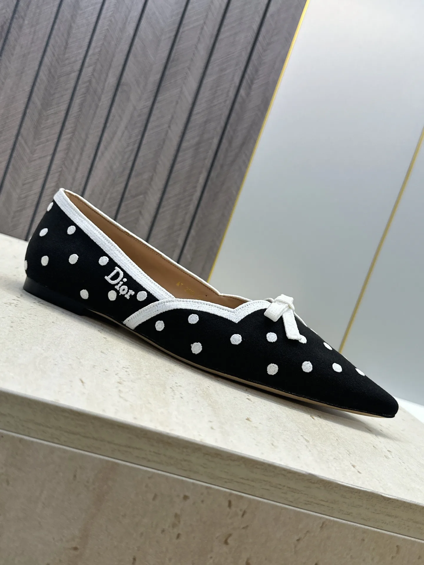 Women's Heels CHRISTIAN DIOR 17942740